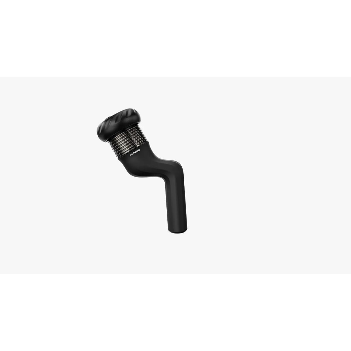 Porodo Lifestyle 4-Head Muscle Massager Gun