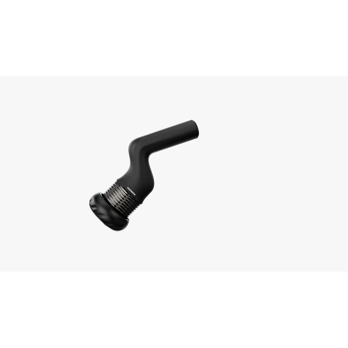 Porodo Lifestyle 4-Head Muscle Massager Gun