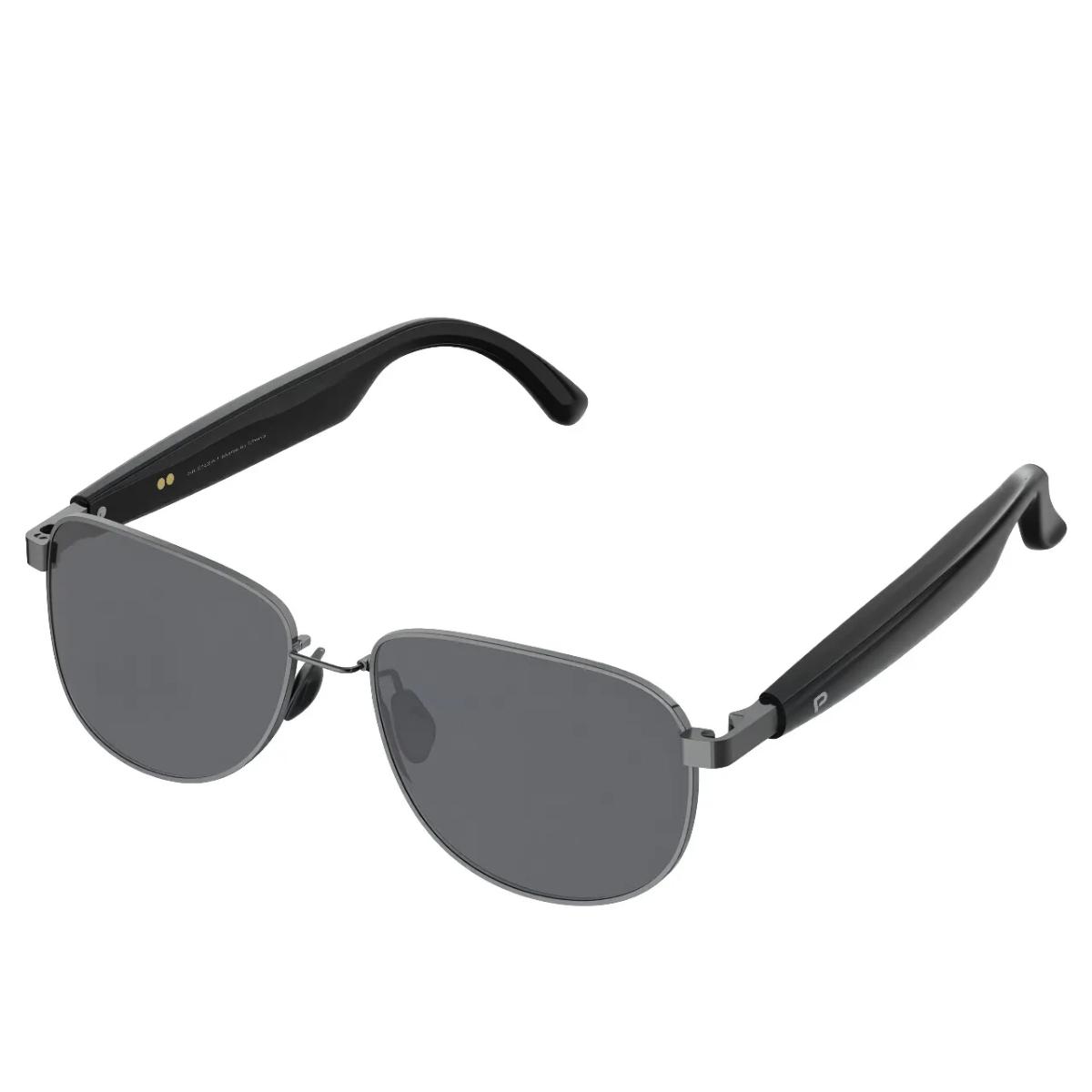Porodo Lifestyle Silenza Polarized Smart Sunglasses