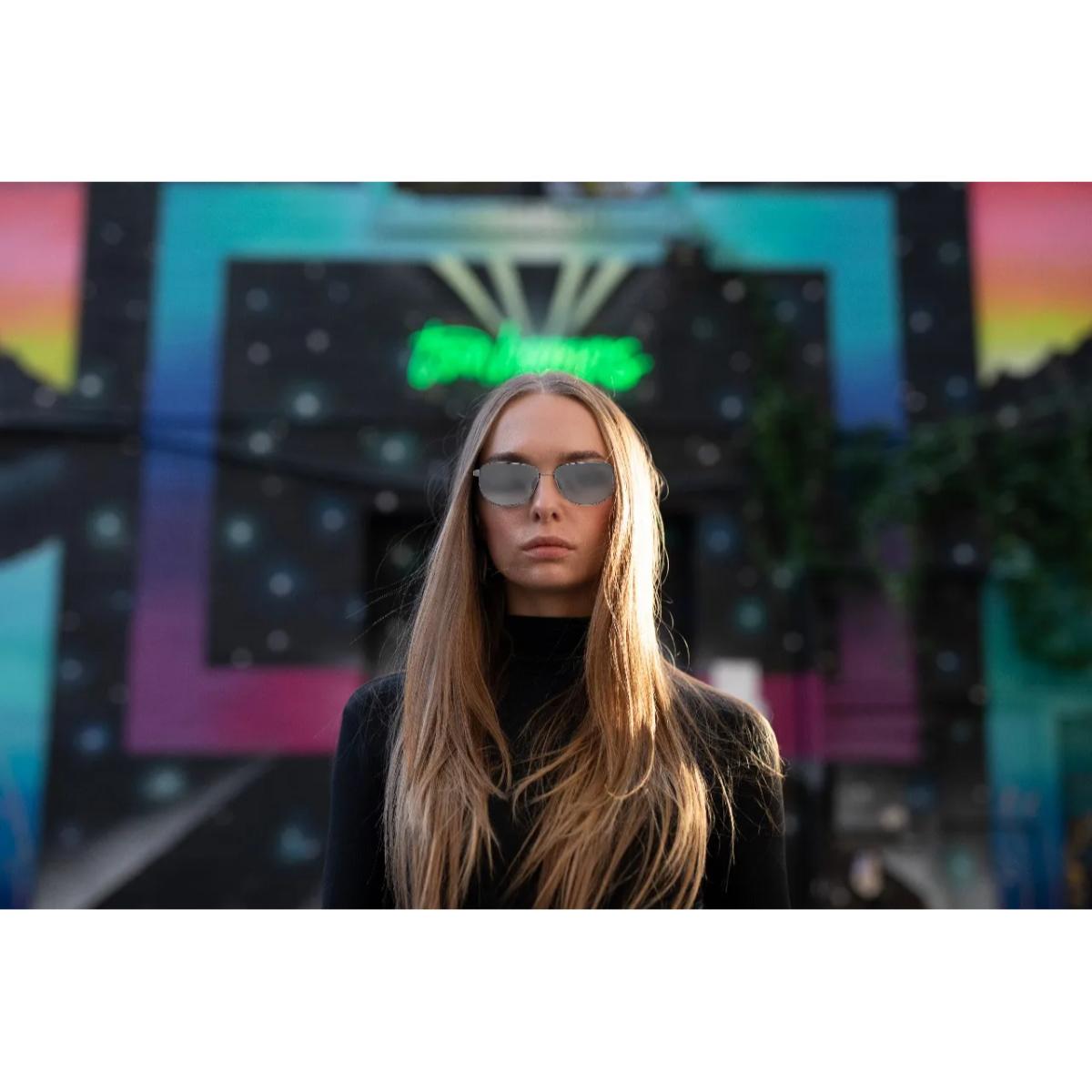 Porodo Lifestyle Silenza Polarized Smart Sunglasses