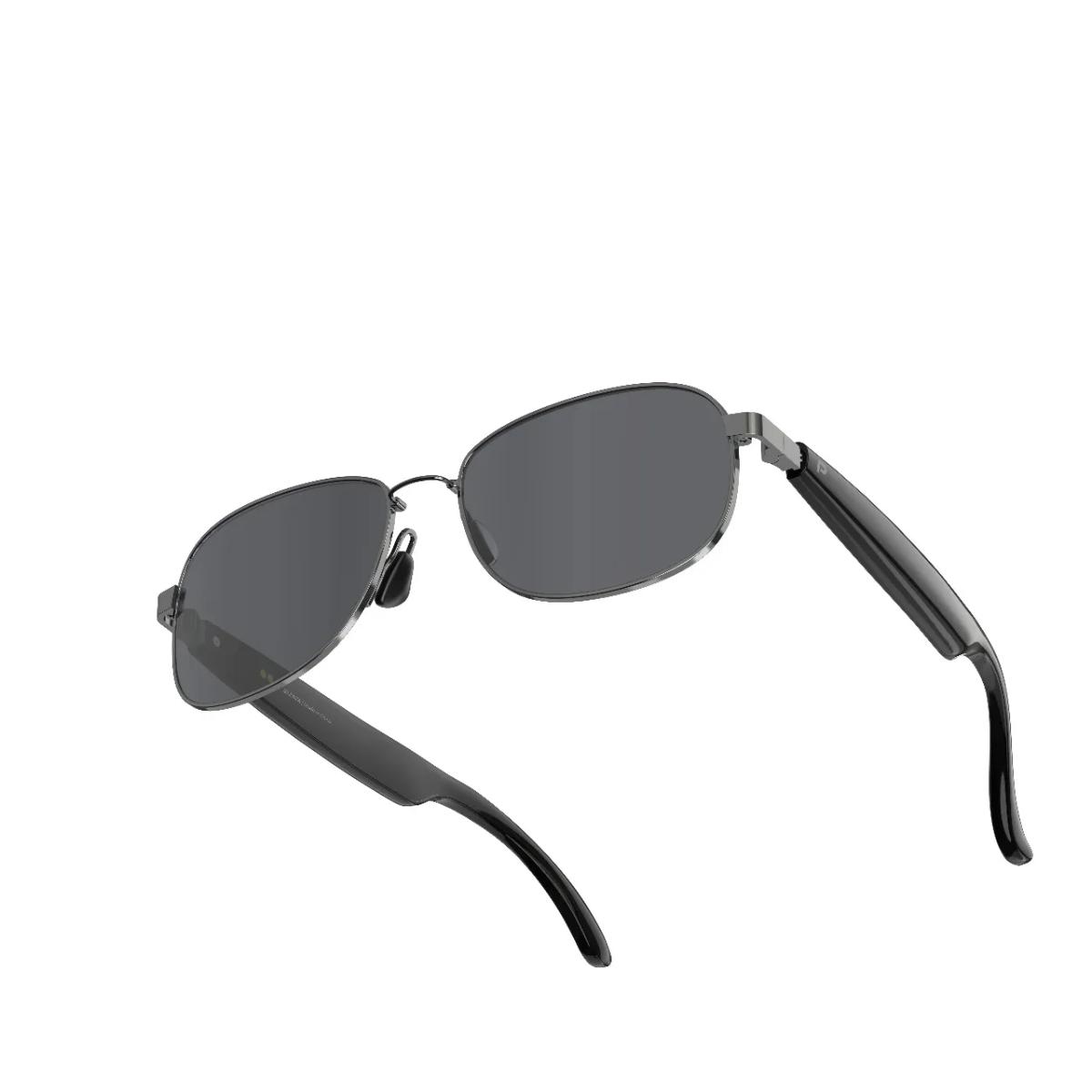 Porodo Lifestyle Silenza Polarized Smart Sunglasses