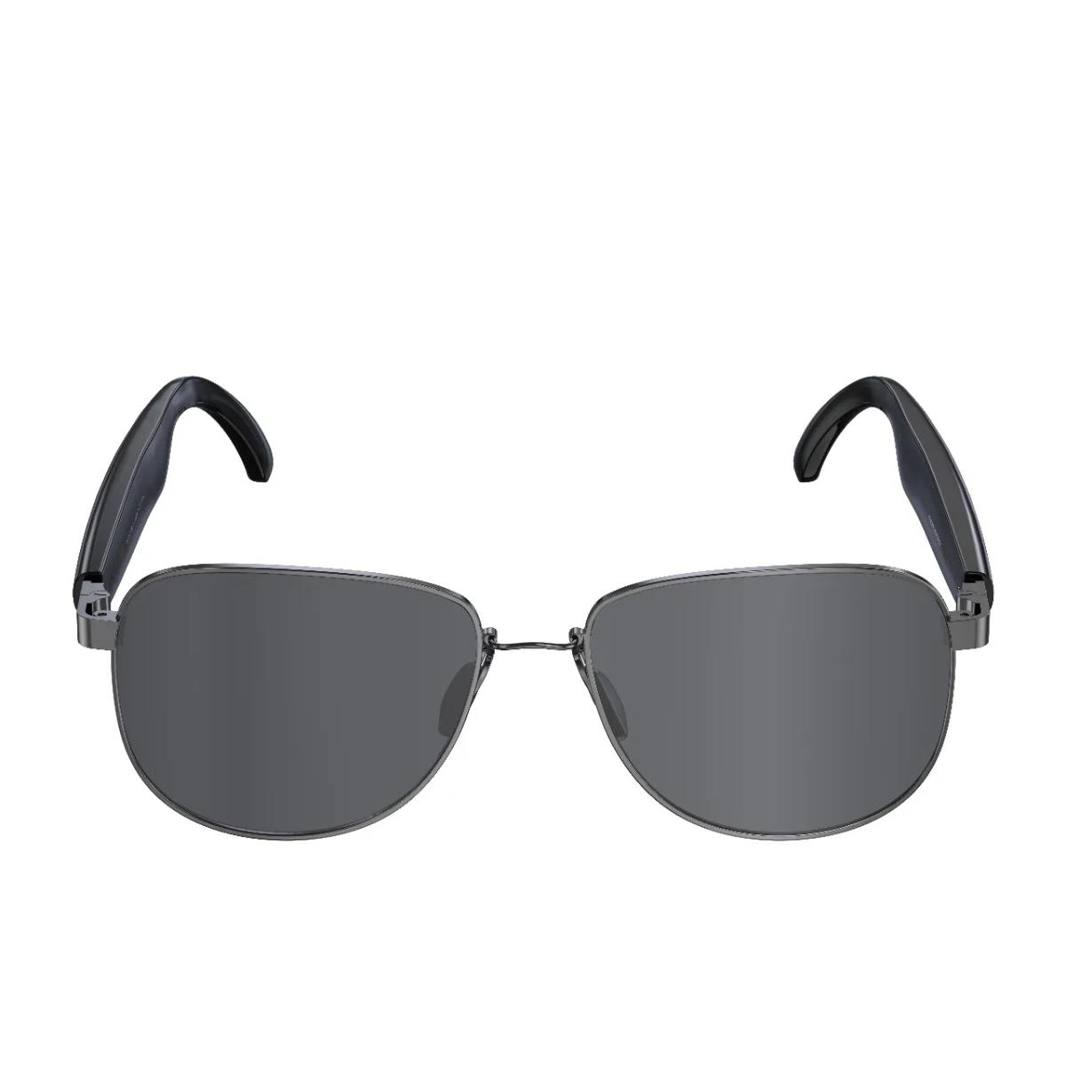 Porodo Lifestyle Silenza Polarized Smart Sunglasses