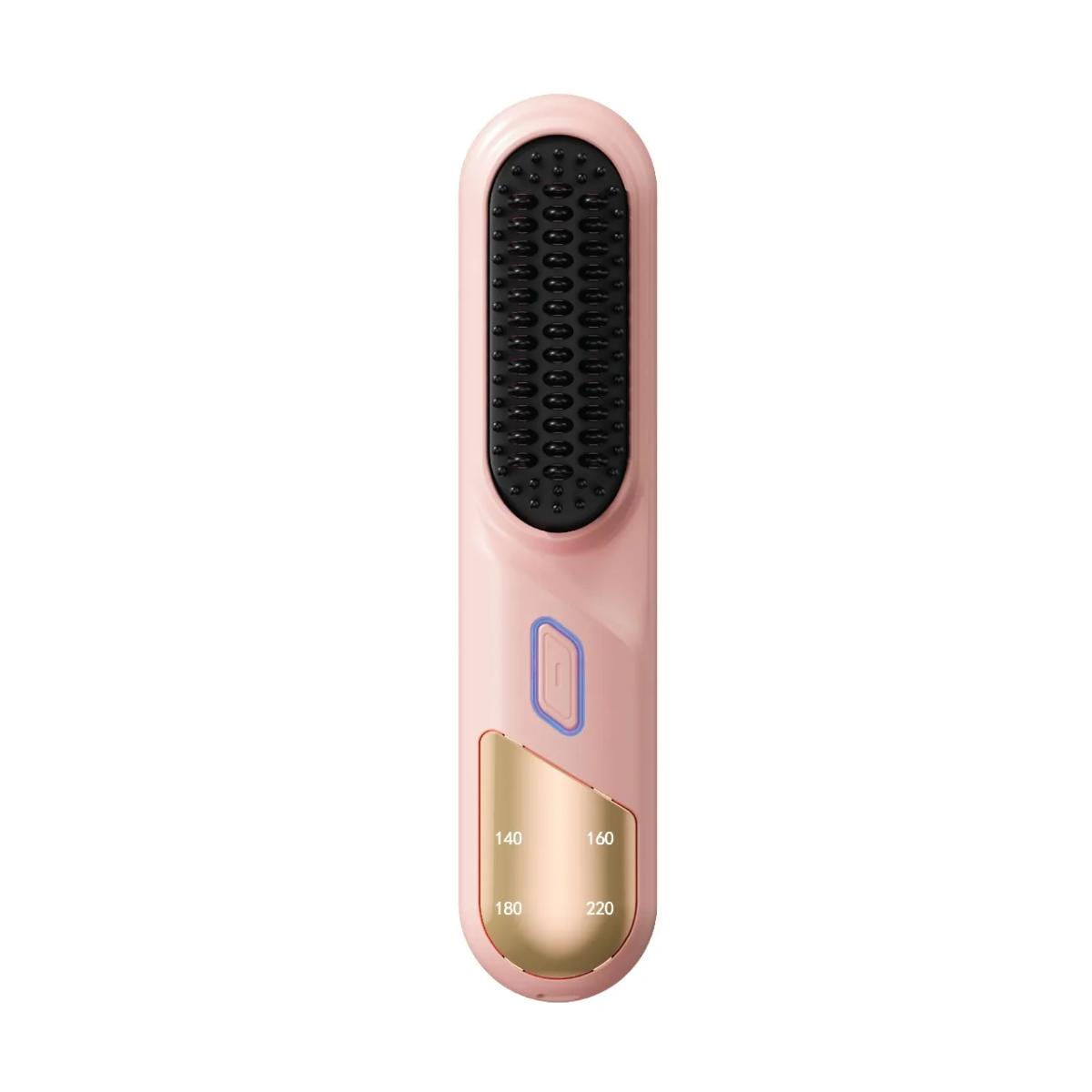 Porodo cordless straightening comb