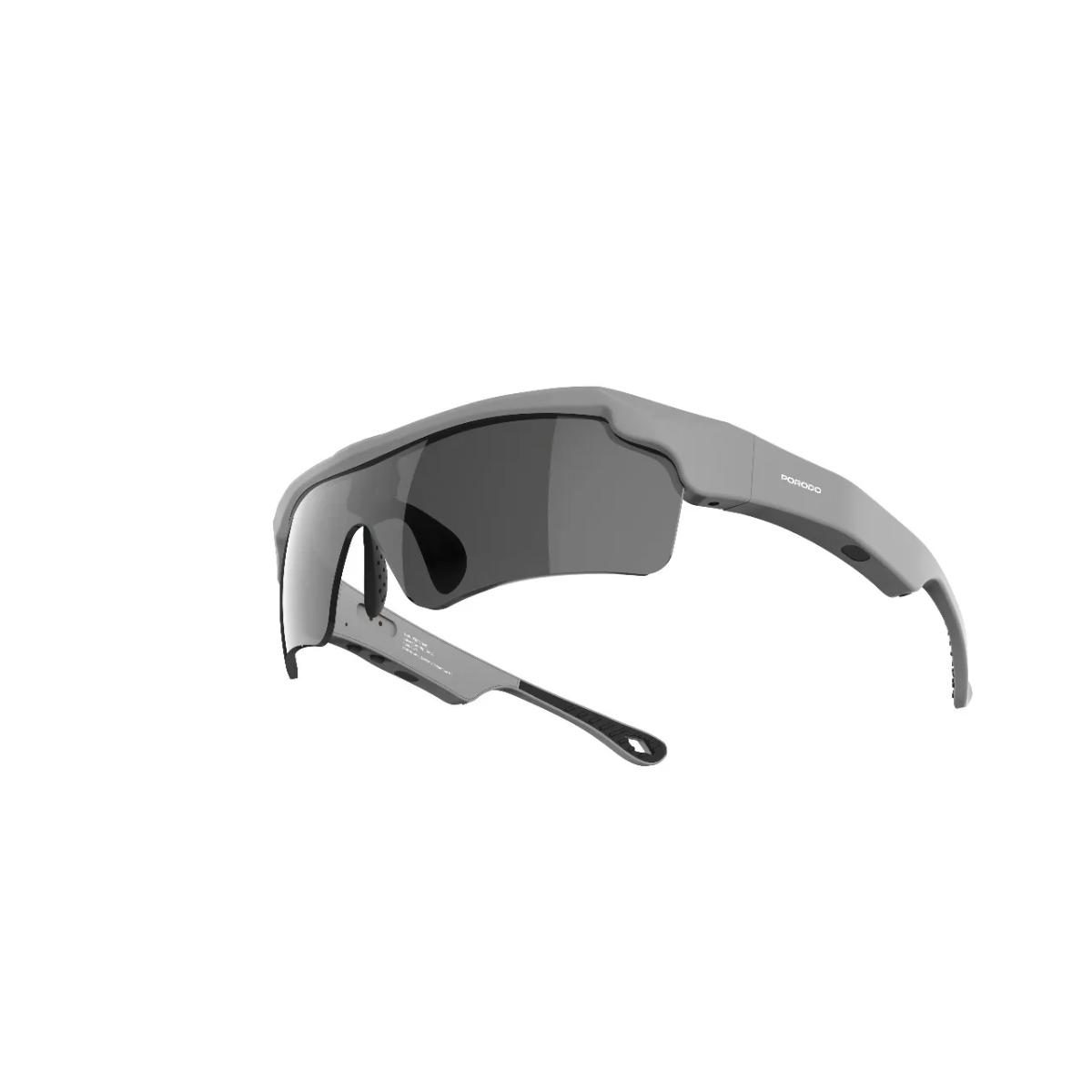 Porodo Lifestyle Dynamiq Smart Sunglasses