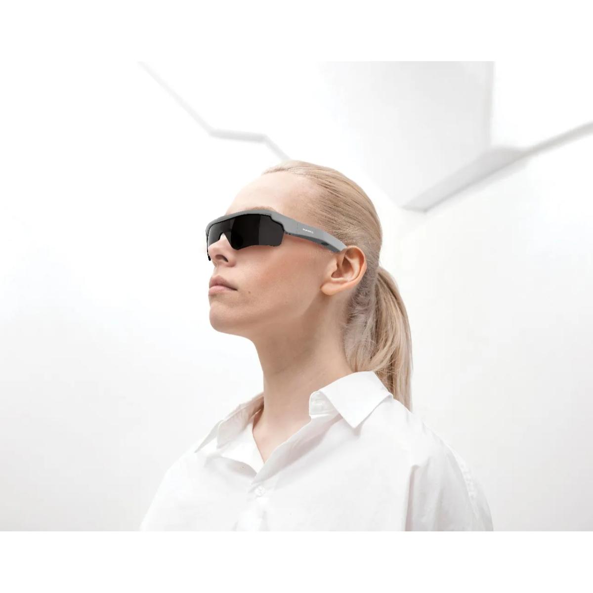 Porodo Lifestyle Dynamiq Smart Sunglasses