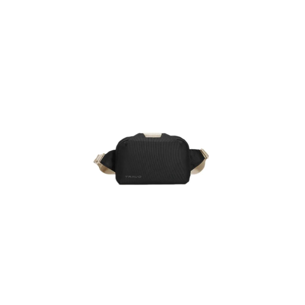 Porodo Lifestyle Travo Waist Bag