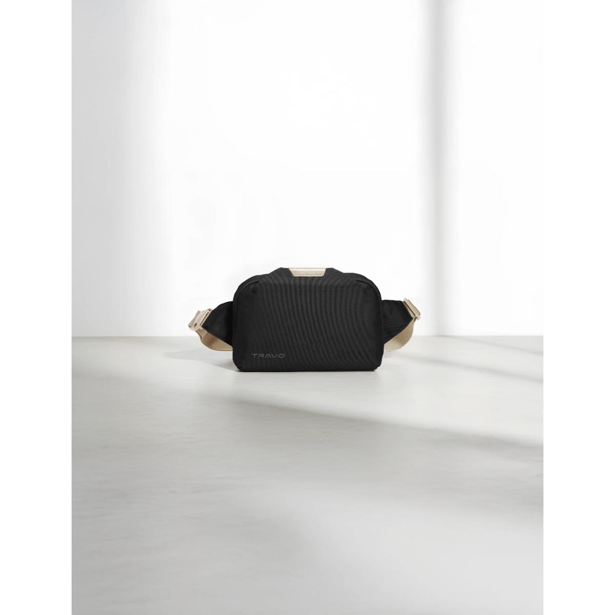 Porodo Lifestyle Travo Waist Bag