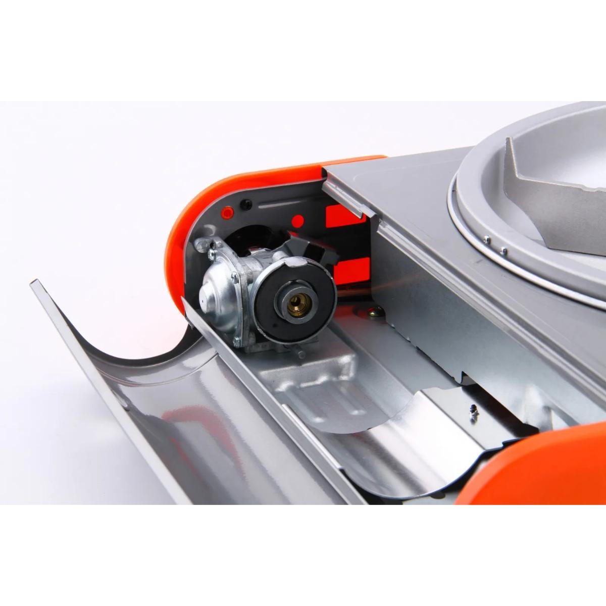 Porodo Lifestyle Single Burner Gas Stove