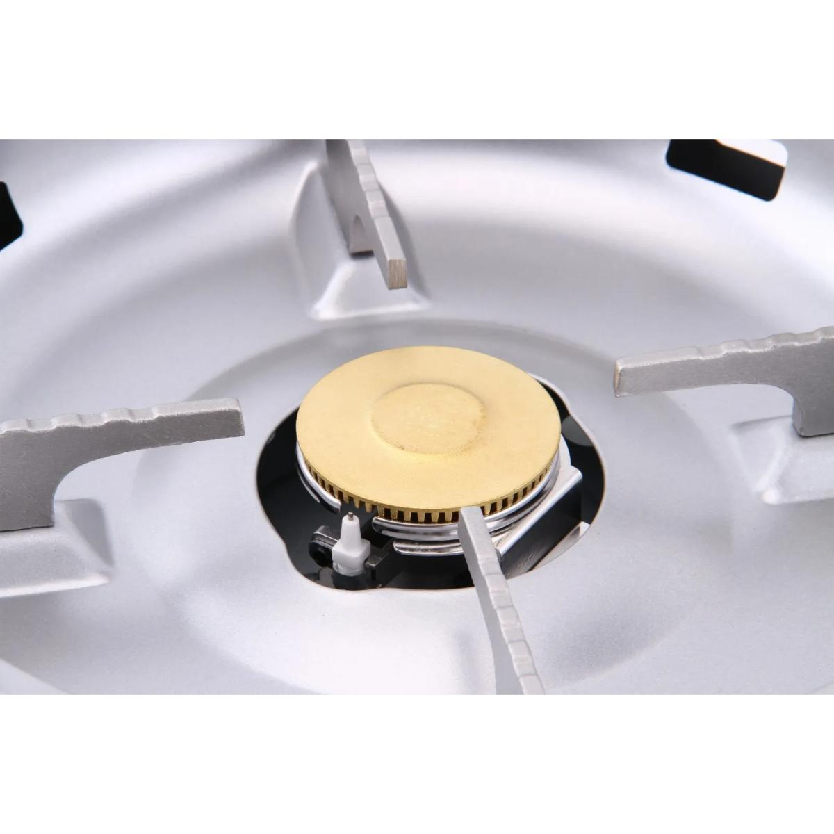 Porodo Lifestyle Single Burner Gas Stove