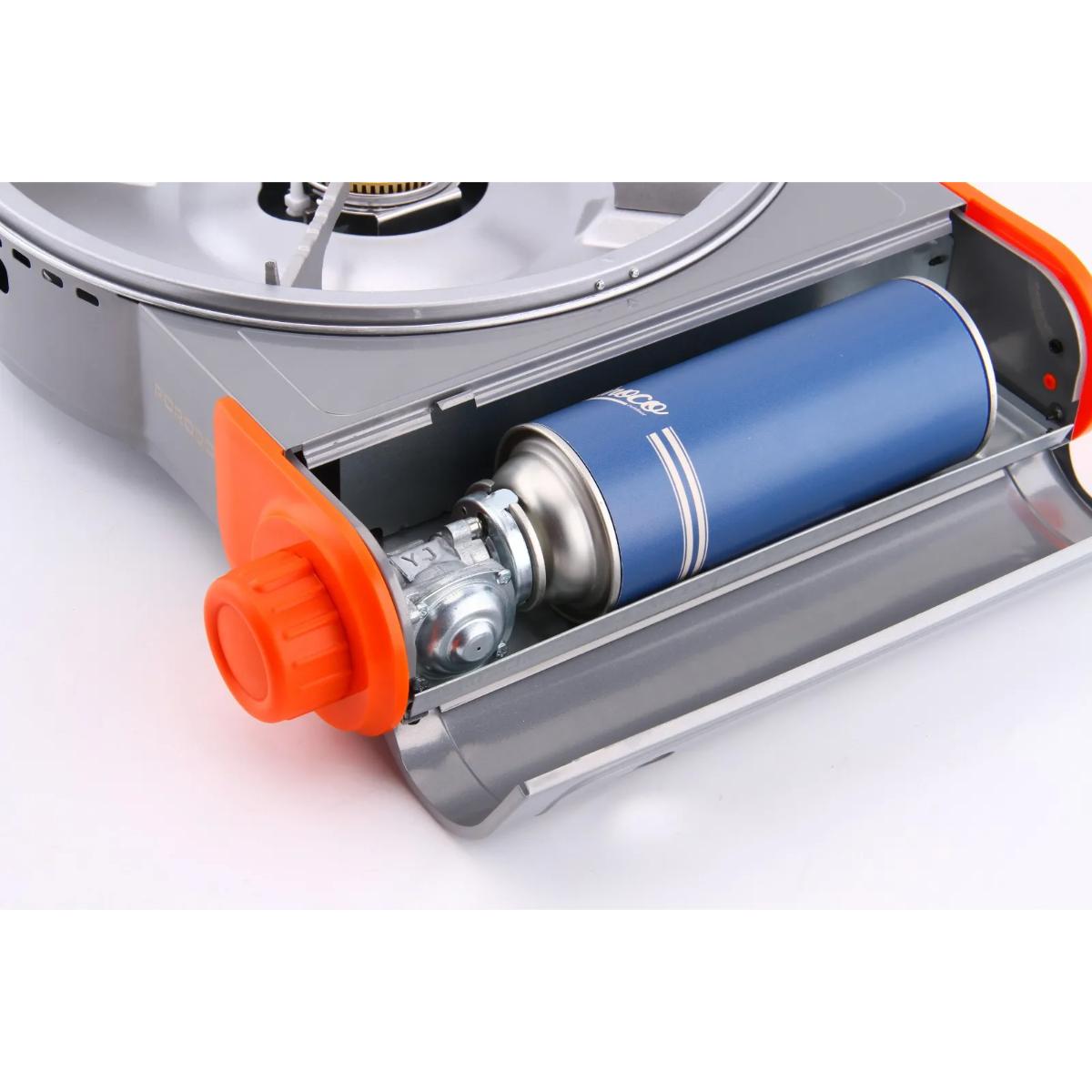 Porodo Lifestyle Single Burner Gas Stove