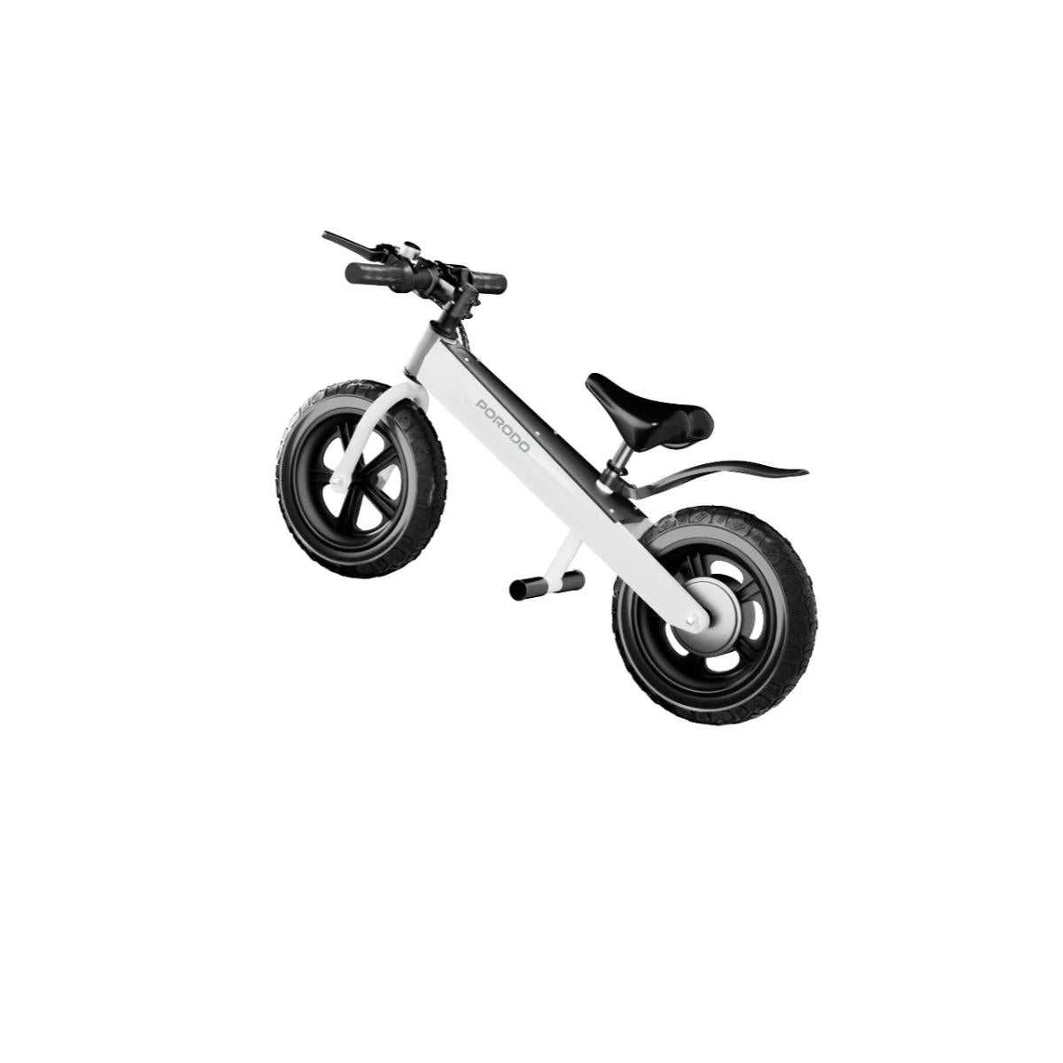 Porodo Lifestyle JoyCruiser Kids Electric Bike