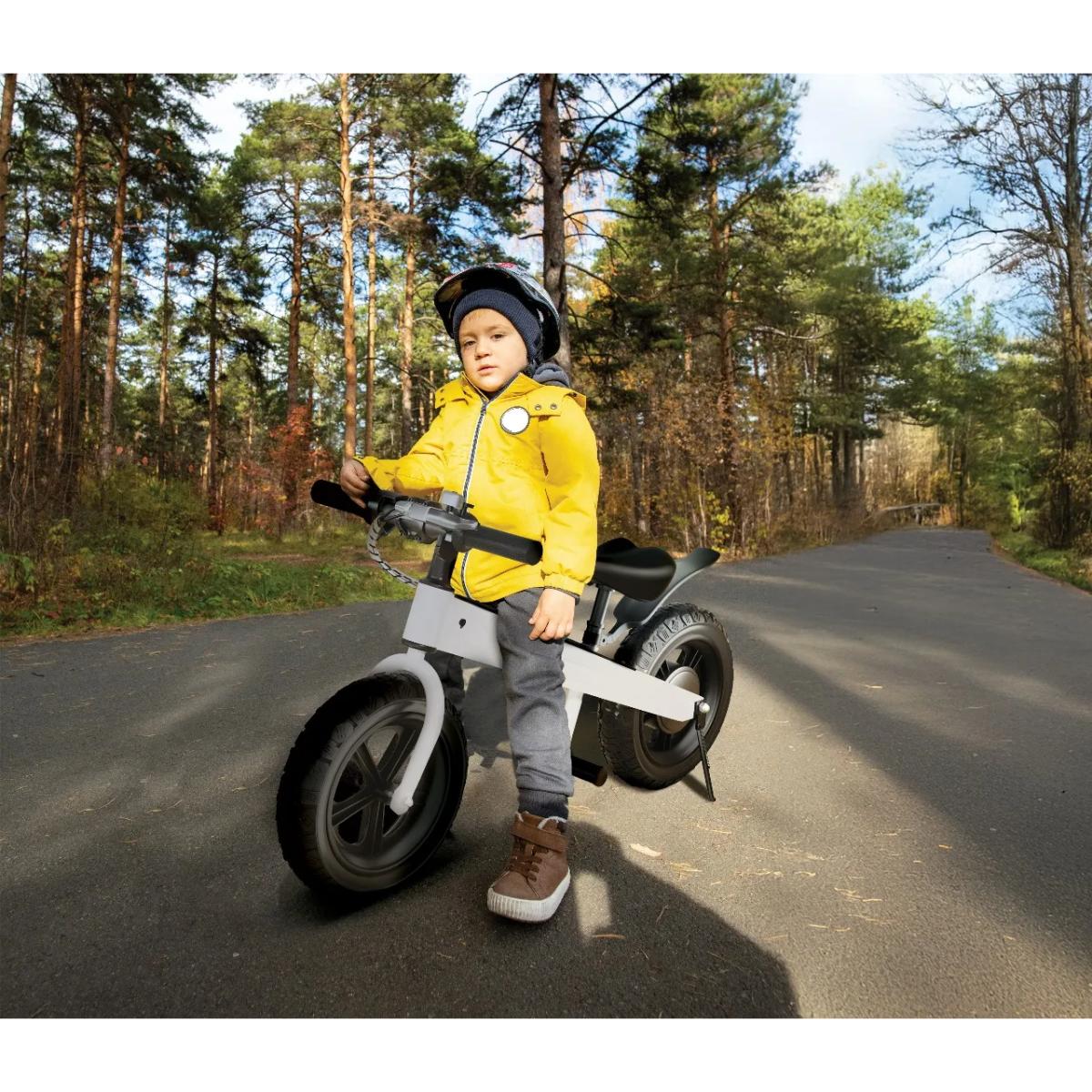 Porodo Lifestyle JoyCruiser Kids Electric Bike