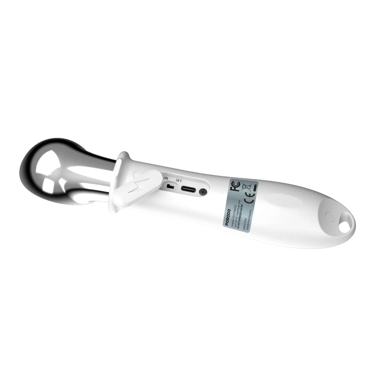 Porodo Heated Ice-Cream Scoop
