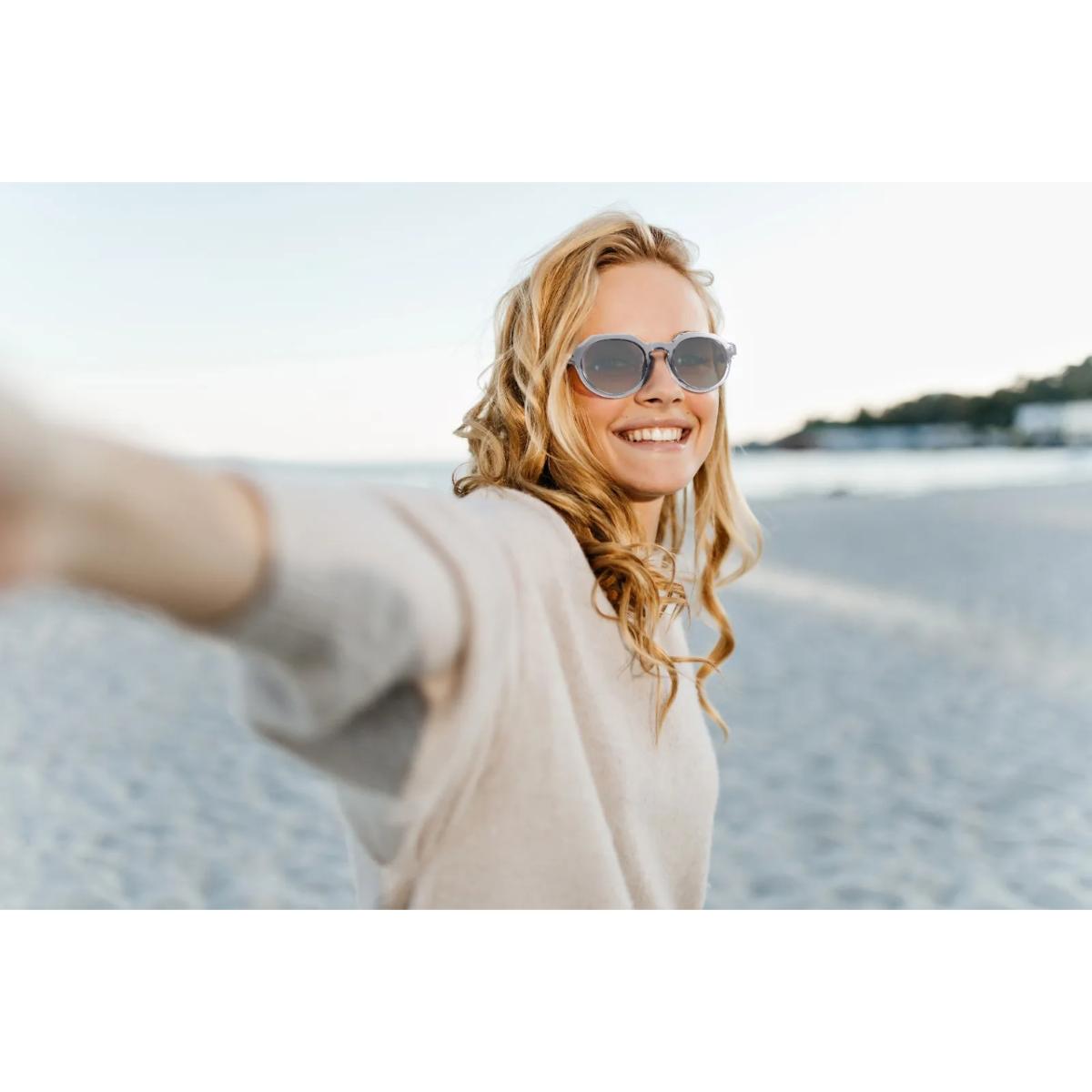 Porodo Lifestyle Montago Polarized Lens Sunglasses
