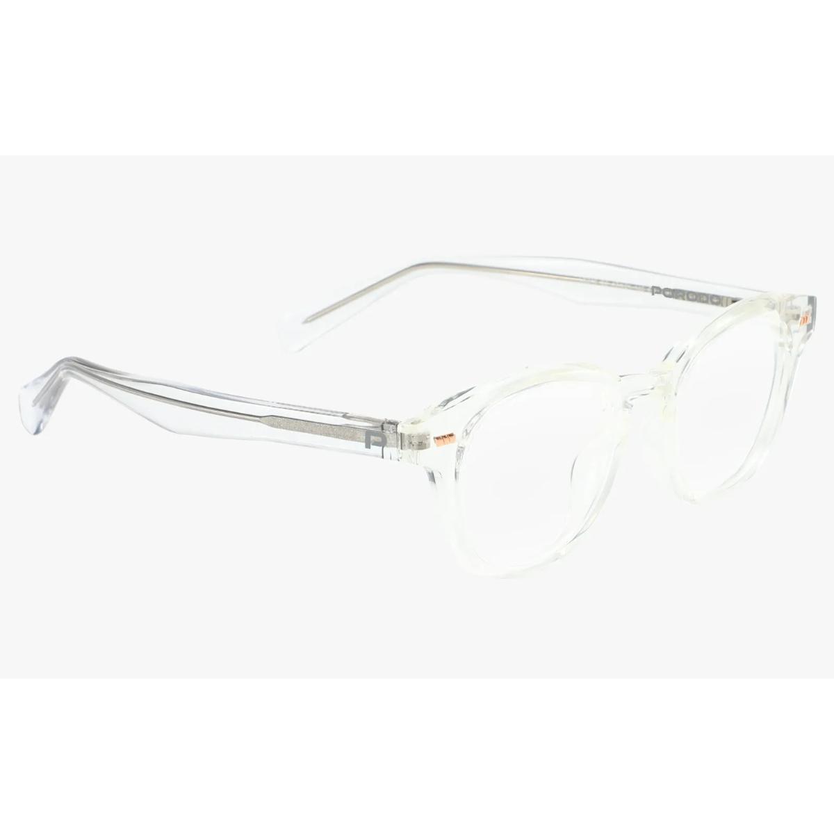 Porodo Lifestyle San Marino Anti-Blue Light Glasses