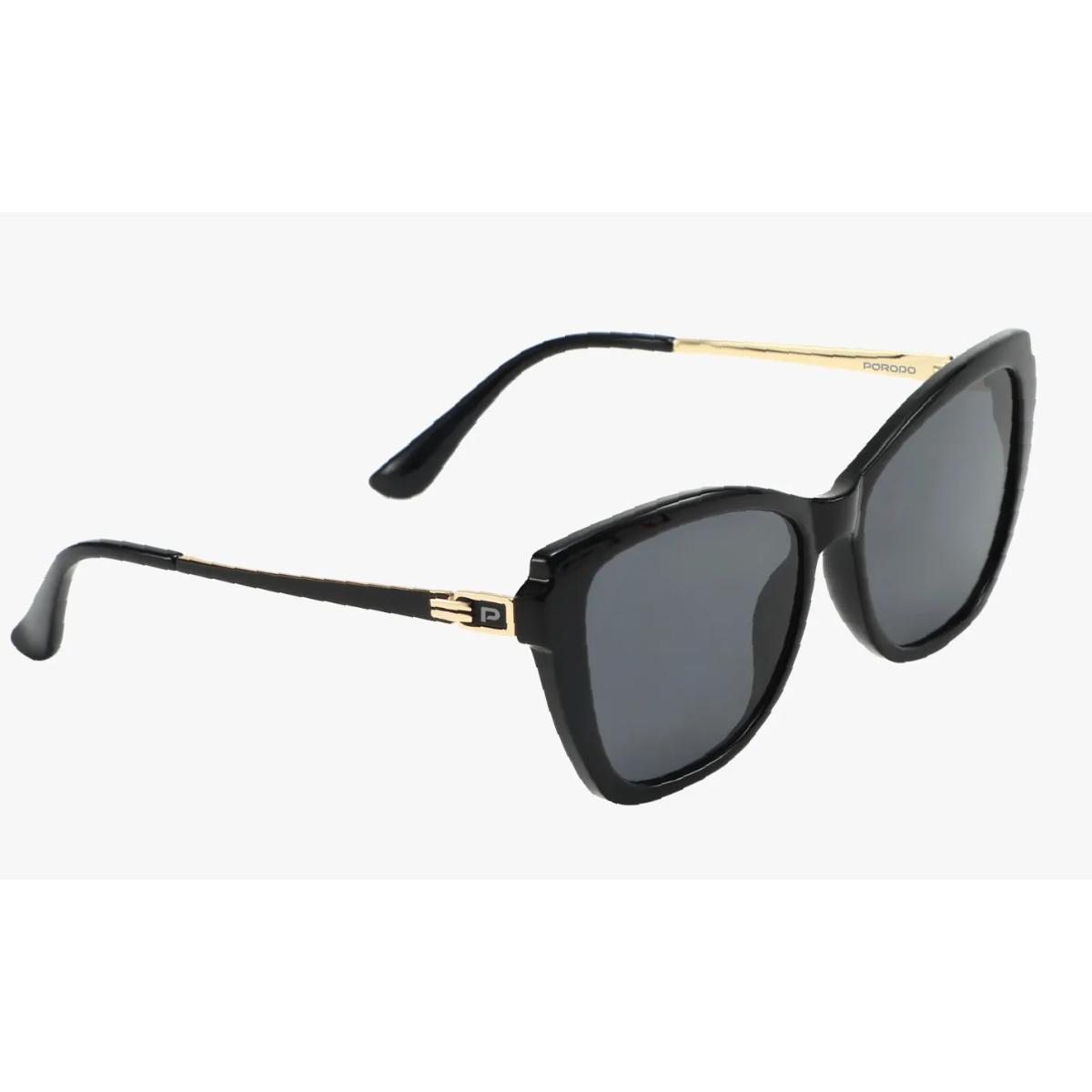 Porodo Lifestyle Ferrera Polarized Lens Eyeglasses