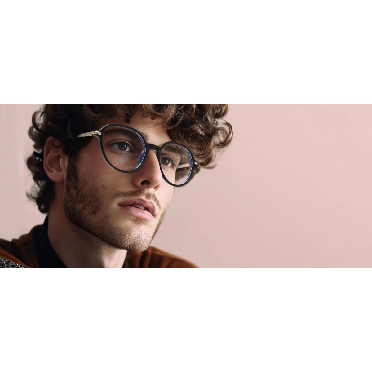 Porodo Lifestyle Oran Anti-Blue Light Glasses
