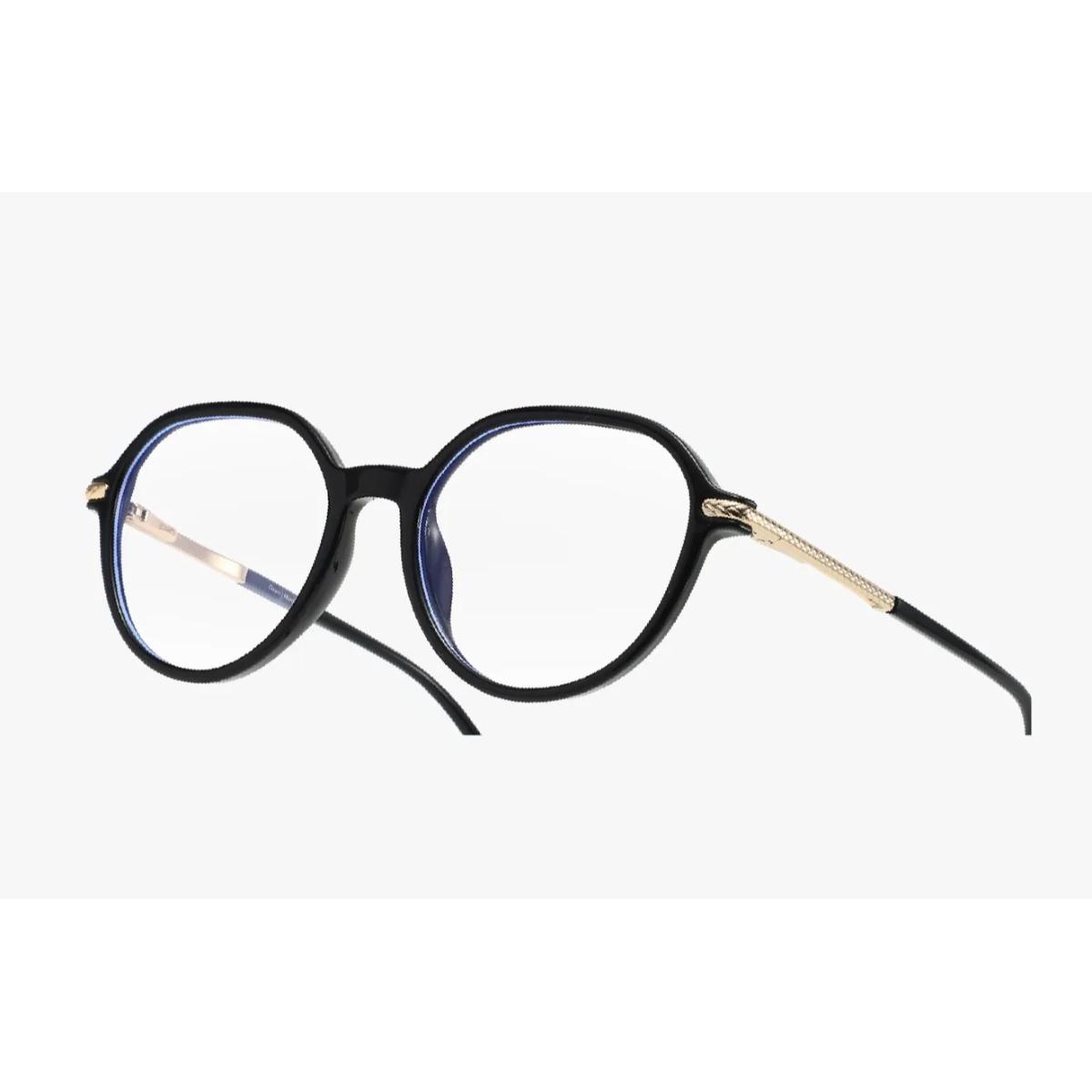 Porodo Lifestyle Oran Anti-Blue Light Glasses