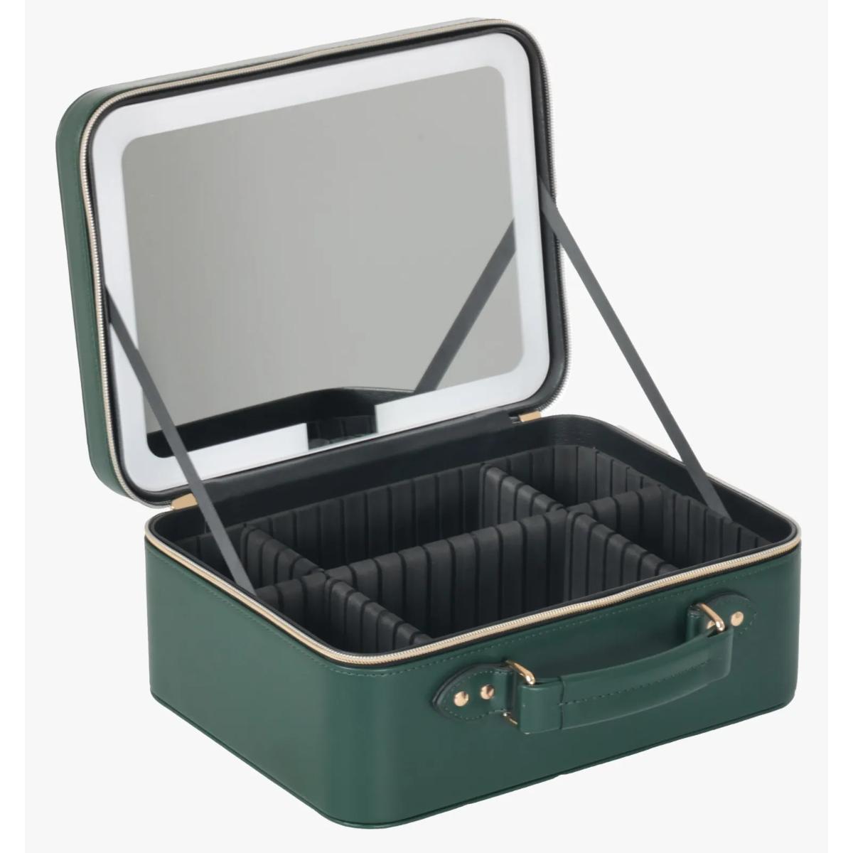 Porodo Lifestyle Travel Makeup Bag