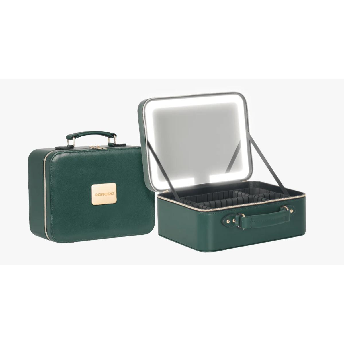 Porodo Lifestyle Travel Makeup Bag