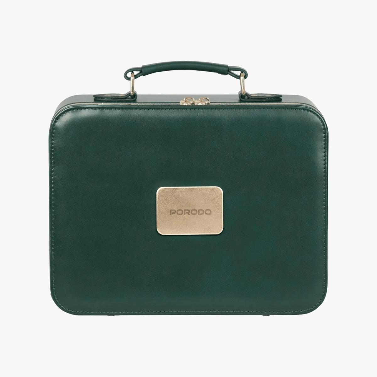 Porodo Lifestyle Travel Makeup Bag