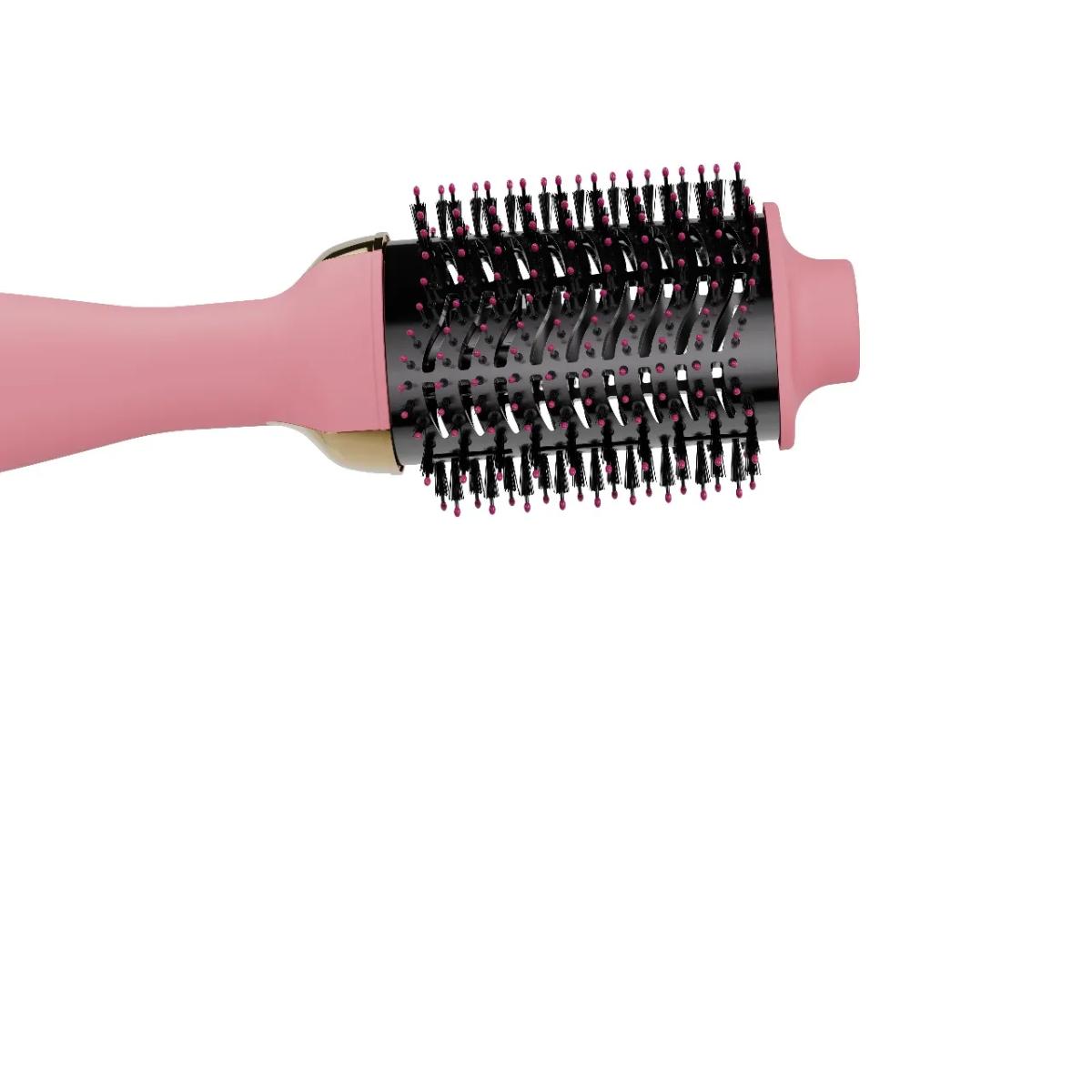 Porodo Lifestyle Shine Whirl 2-in-1 Ionic Hair Styling