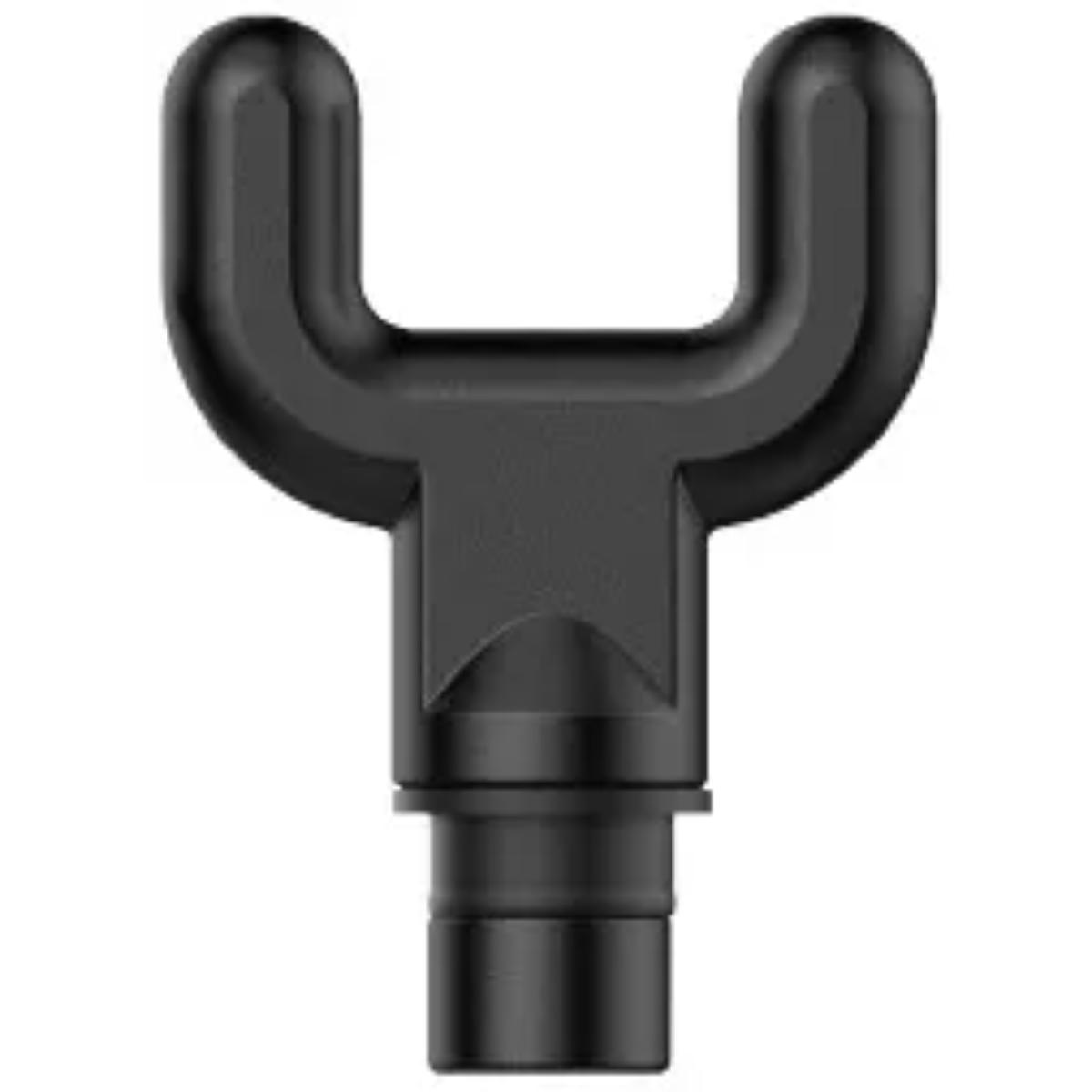 Porodo Lifestyle Multi-Head Deep Massage Gun