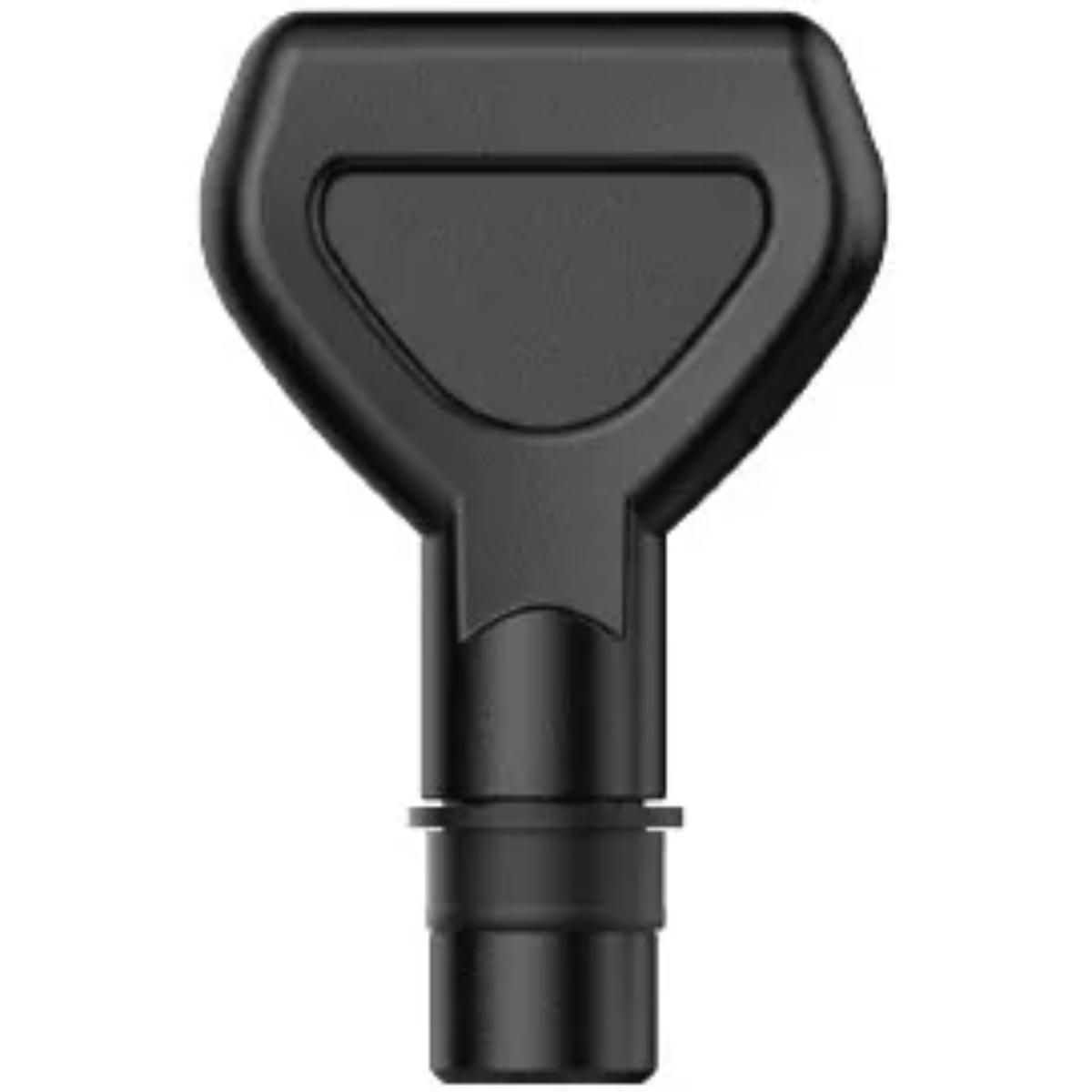 Porodo Lifestyle Multi-Head Deep Massage Gun