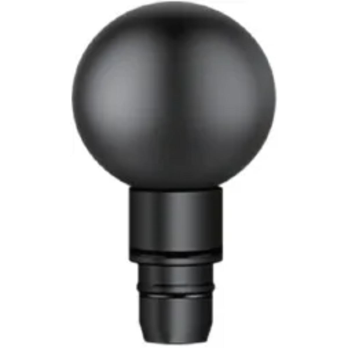 Porodo Lifestyle Multi-Head Deep Massage Gun