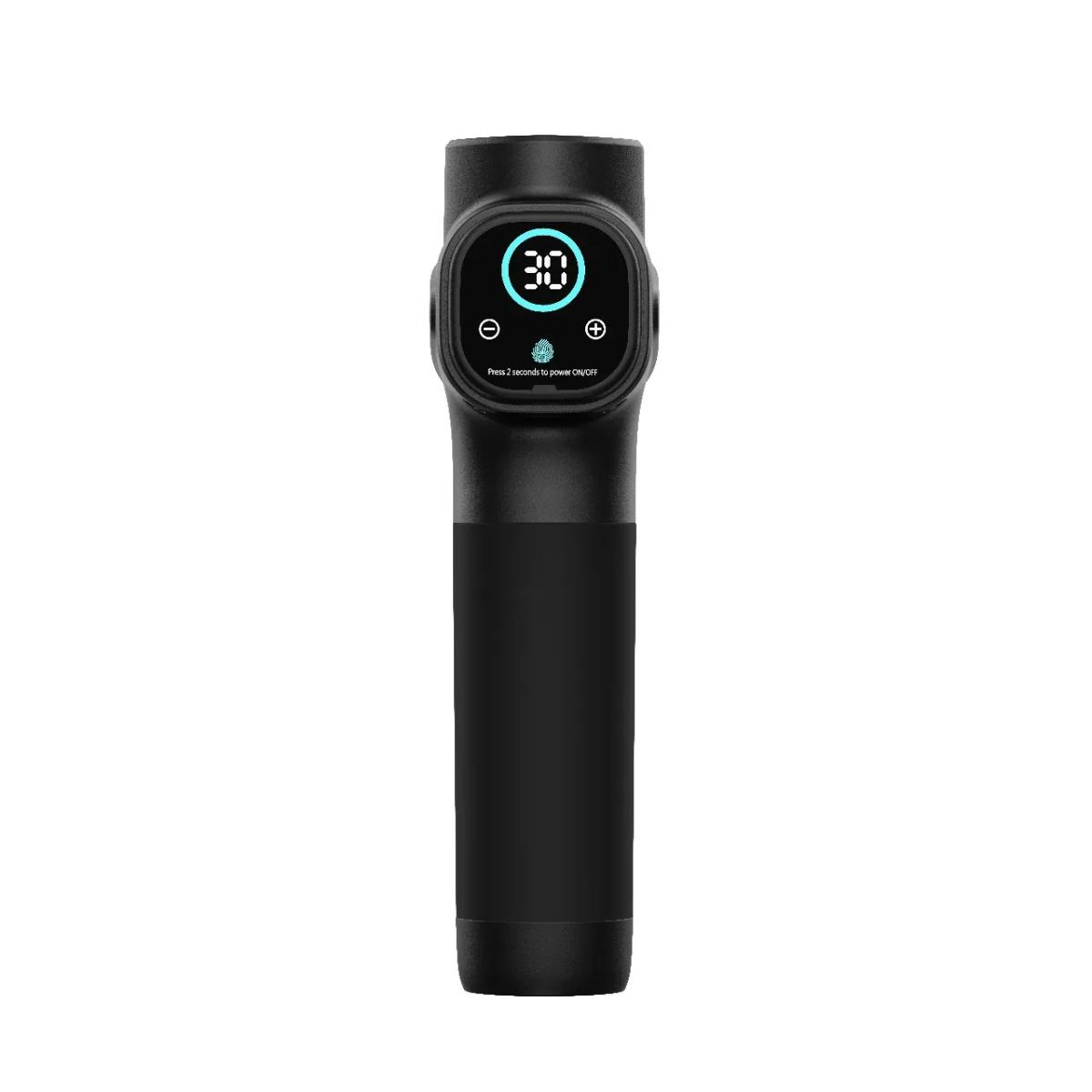 Porodo Lifestyle Multi-Head Deep Massage Gun