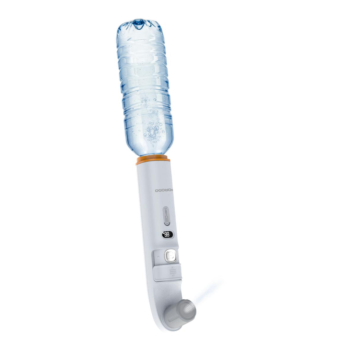 Porodo  2 In 1 Portable Bidet & Shower