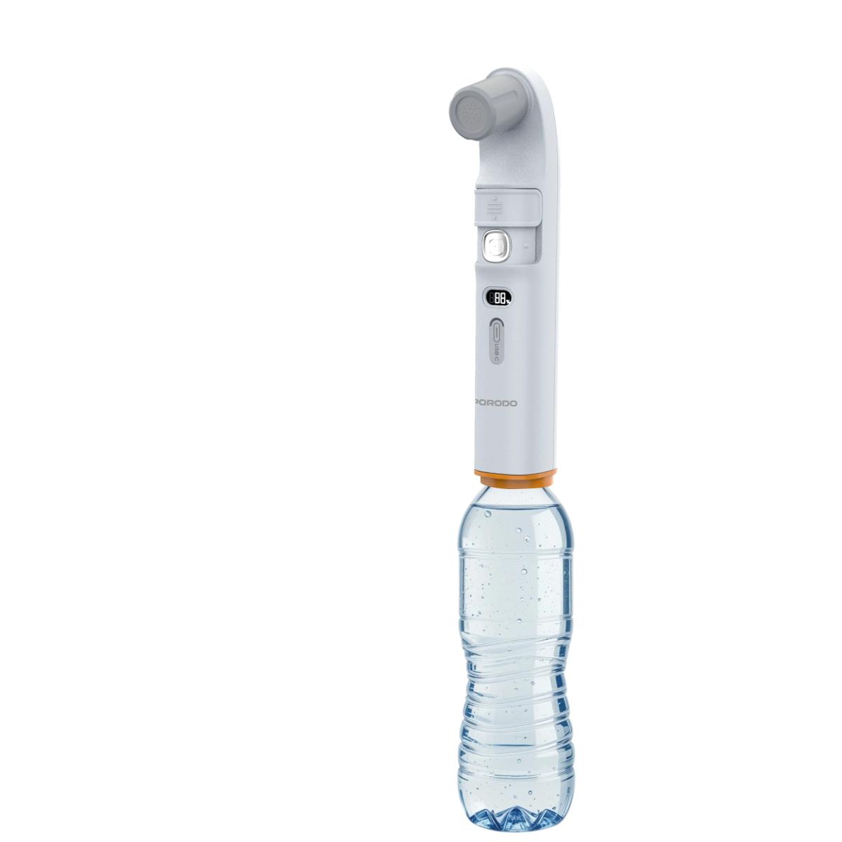 Porodo  2 In 1 Portable Bidet & Shower
