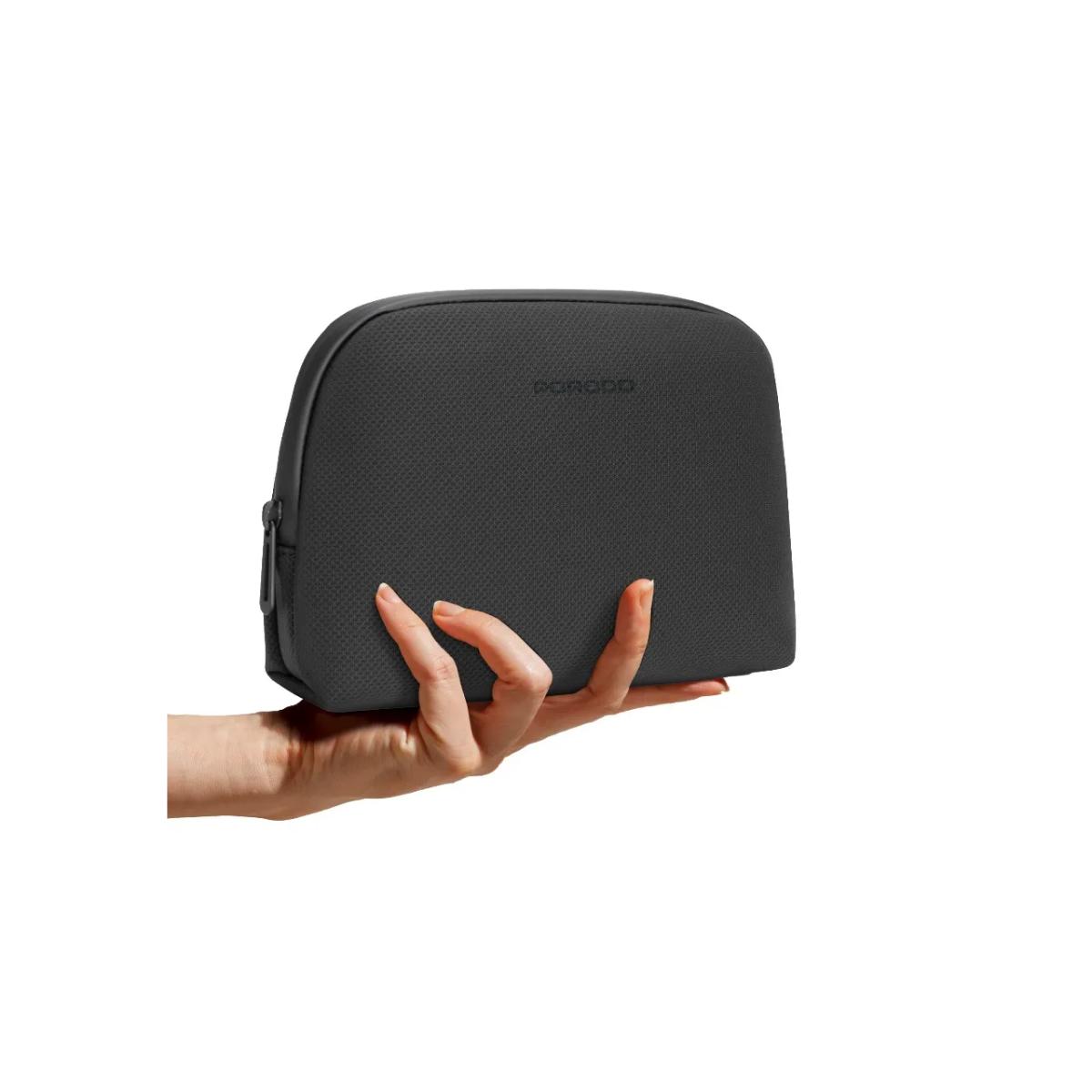 Porodo Lifestyle Geneva Tech Accessory Pouch