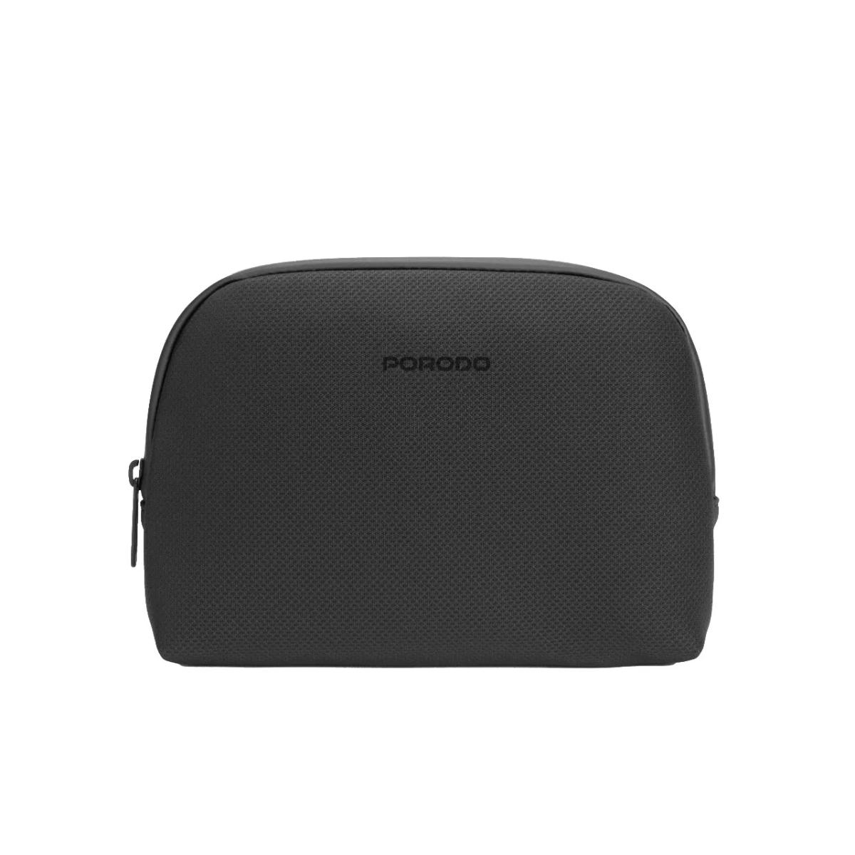 Porodo Lifestyle Geneva Tech Accessory Pouch