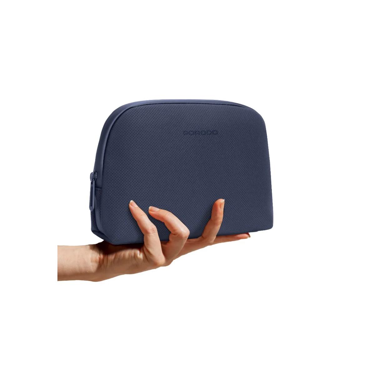 Porodo Lifestyle Geneva Tech Accessory Pouch