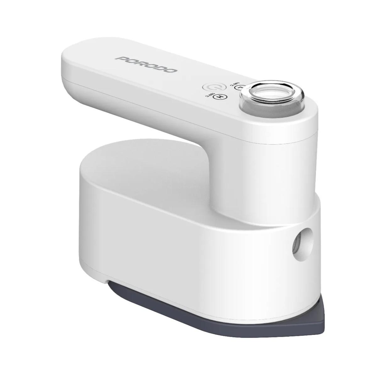 Porodo Lifestyle Heatpulse Portable Steam Iron