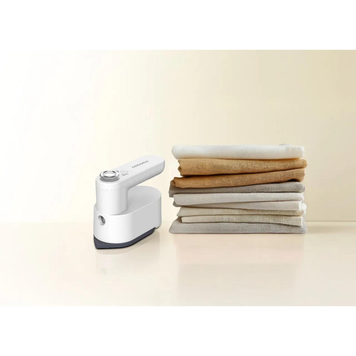 Porodo Lifestyle Heatpulse Portable Steam Iron