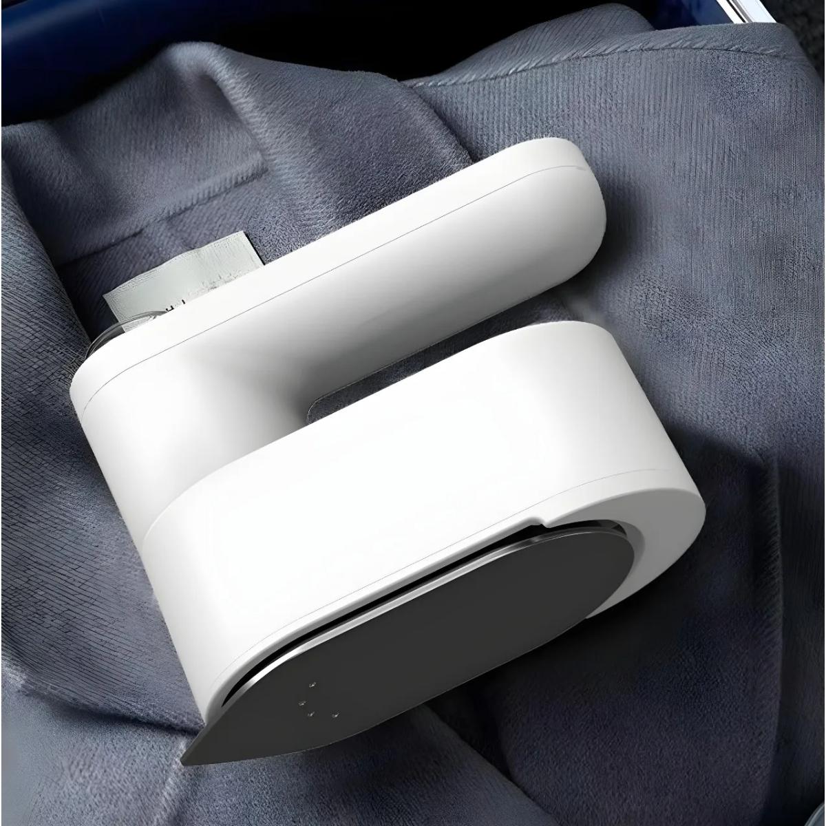 Porodo Lifestyle Heatpulse Portable Steam Iron
