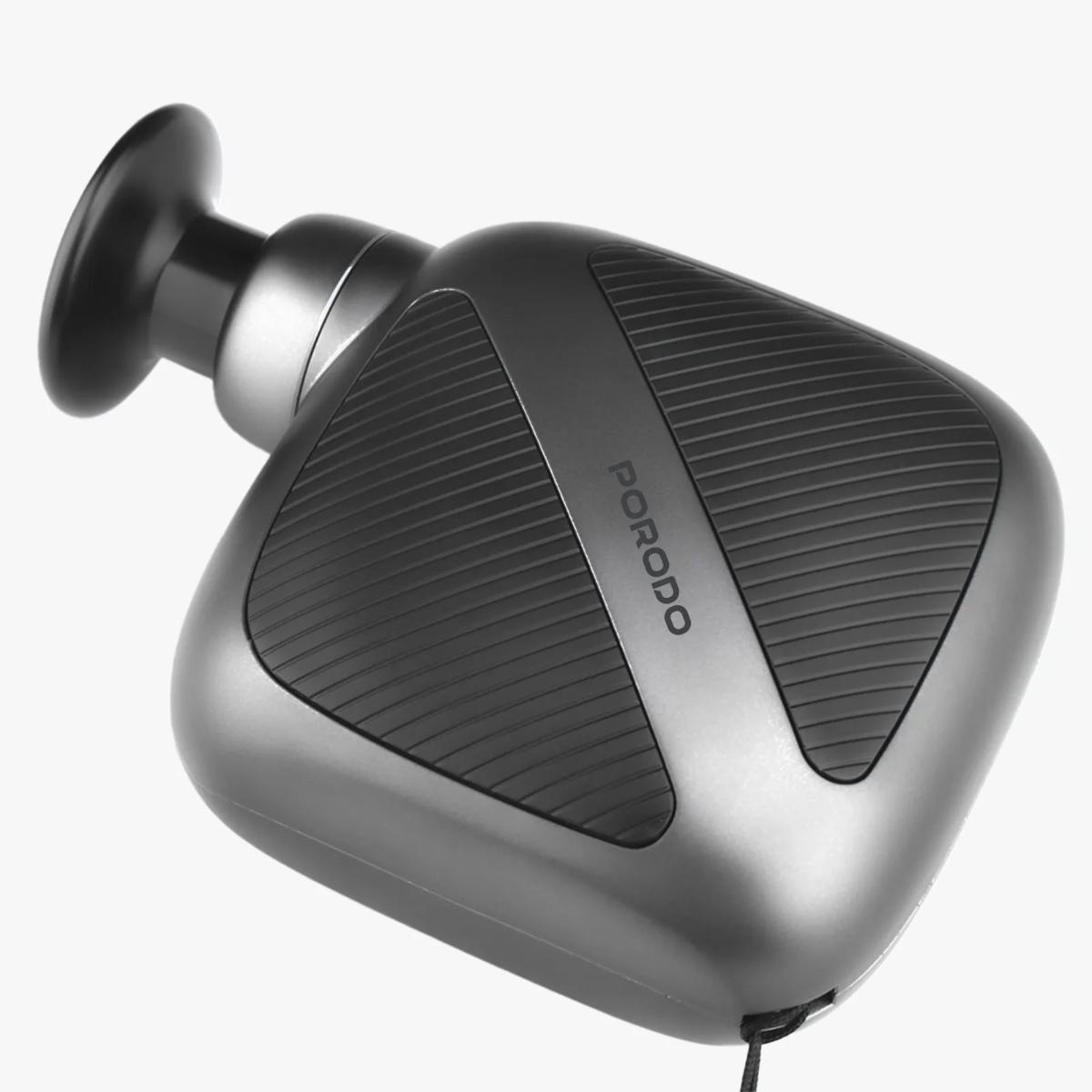Porodo  Pocket-Sized Muscle Relief Massager