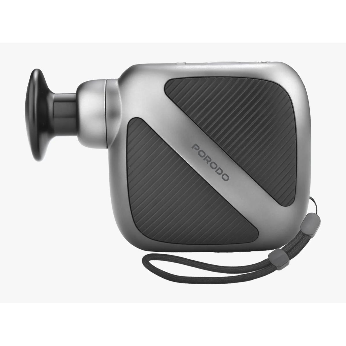 Porodo  Pocket-Sized Muscle Relief Massager