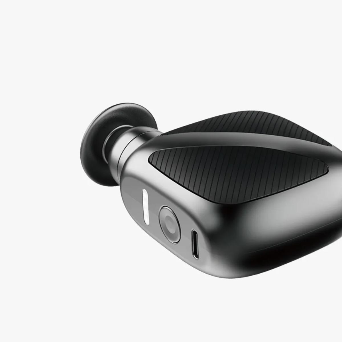 Porodo  Pocket-Sized Muscle Relief Massager