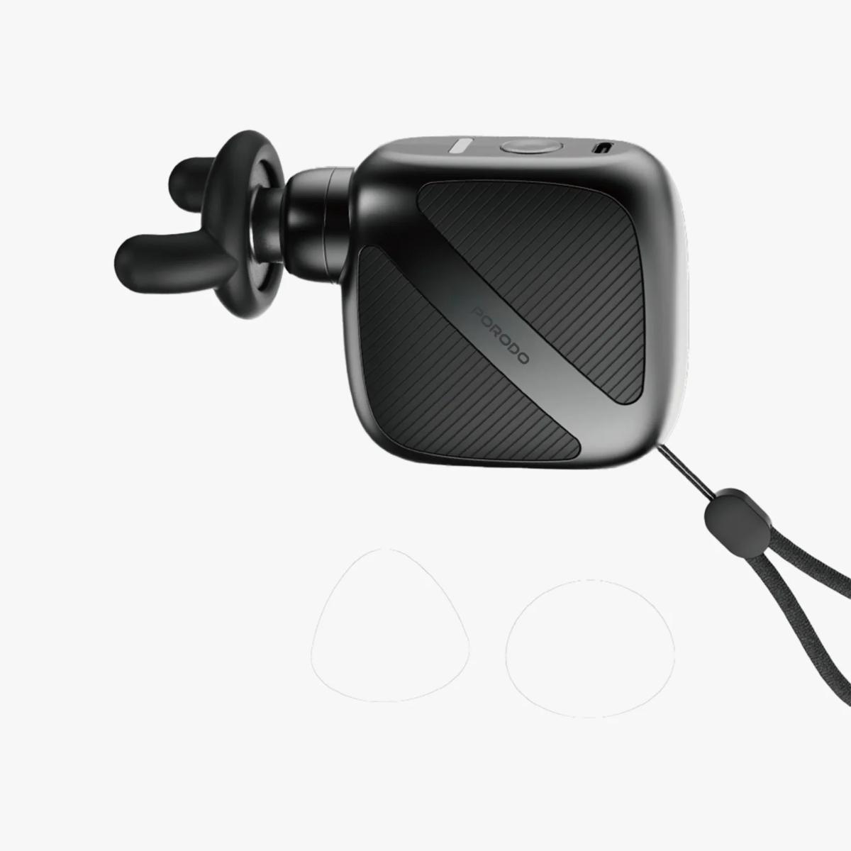 Porodo  Pocket-Sized Muscle Relief Massager
