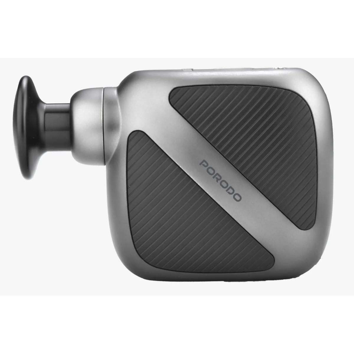 Porodo  Pocket-Sized Muscle Relief Massager