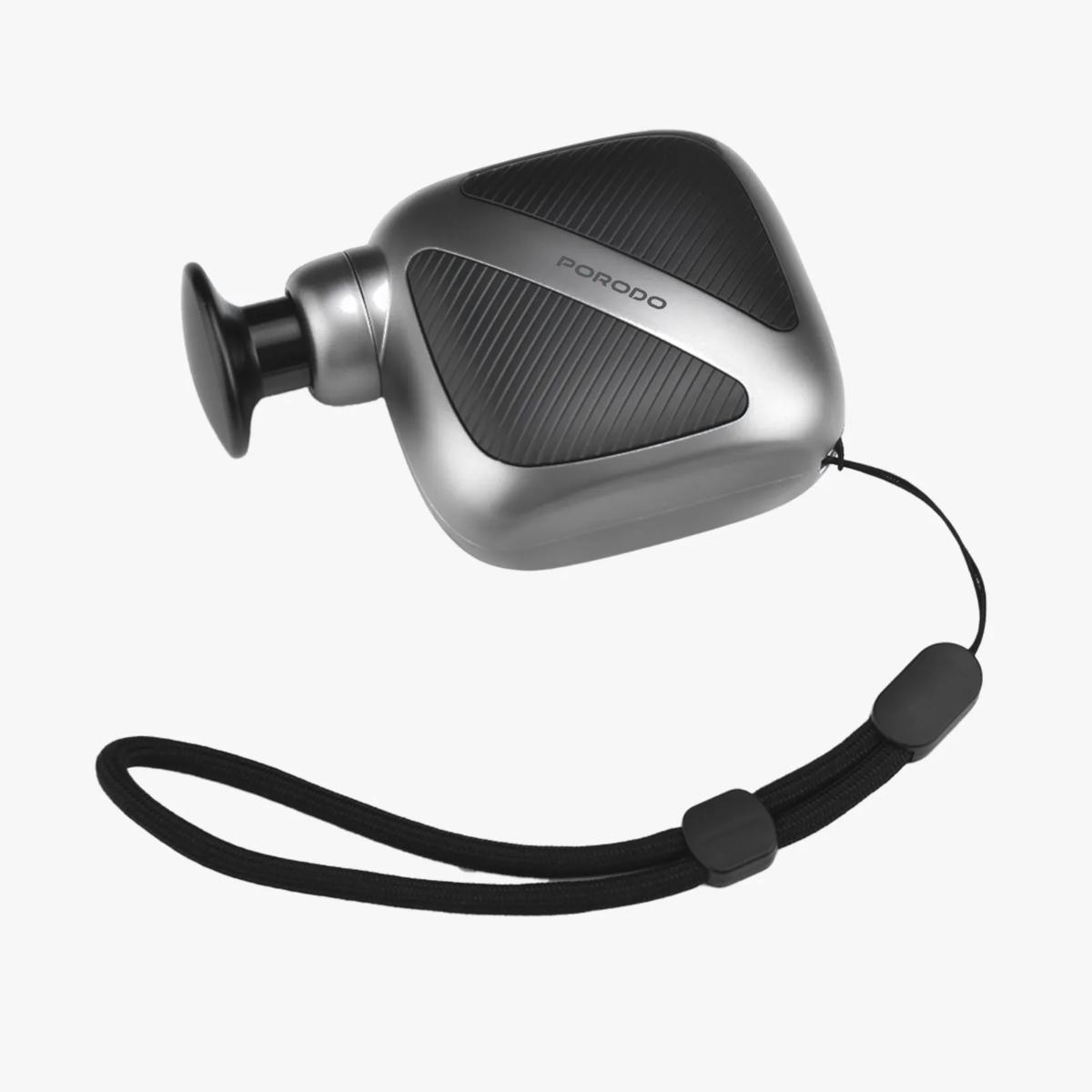 Porodo  Pocket-Sized Muscle Relief Massager