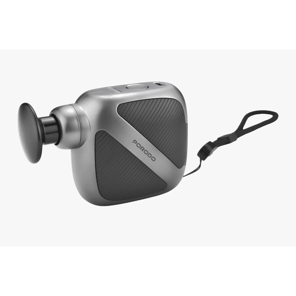 Porodo  Pocket-Sized Muscle Relief Massager