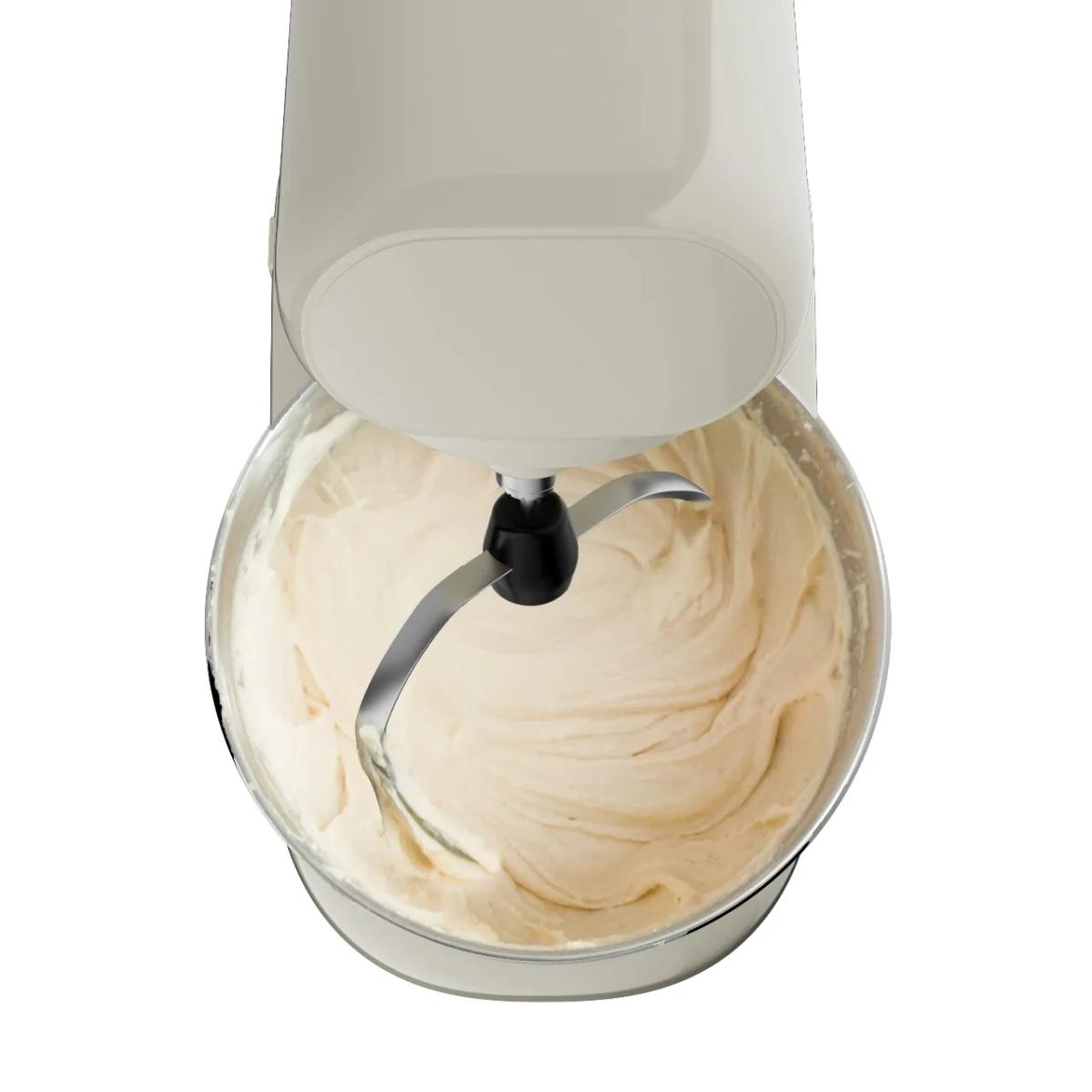 Porodo Lifestyle Tilt-Head Electric Household Stand Mixer