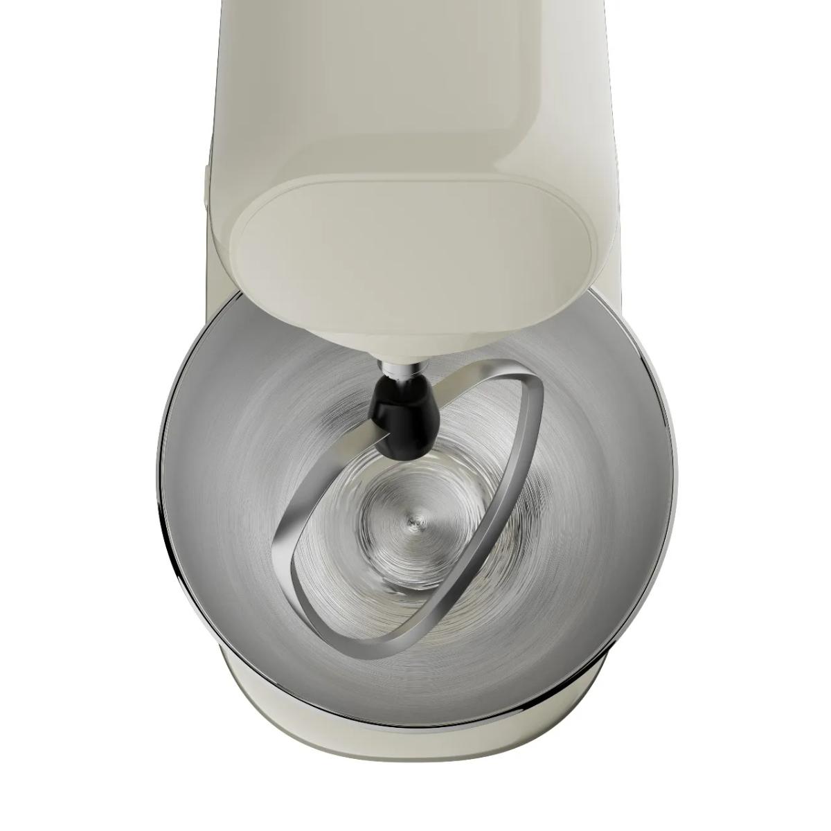 Porodo Lifestyle Tilt-Head Electric Household Stand Mixer
