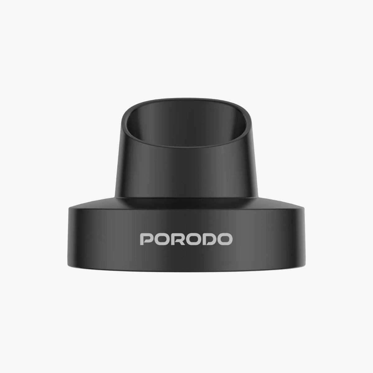 Porodo Lifestyle 2-in-1 Waterproof Full-Body Grooming Kit