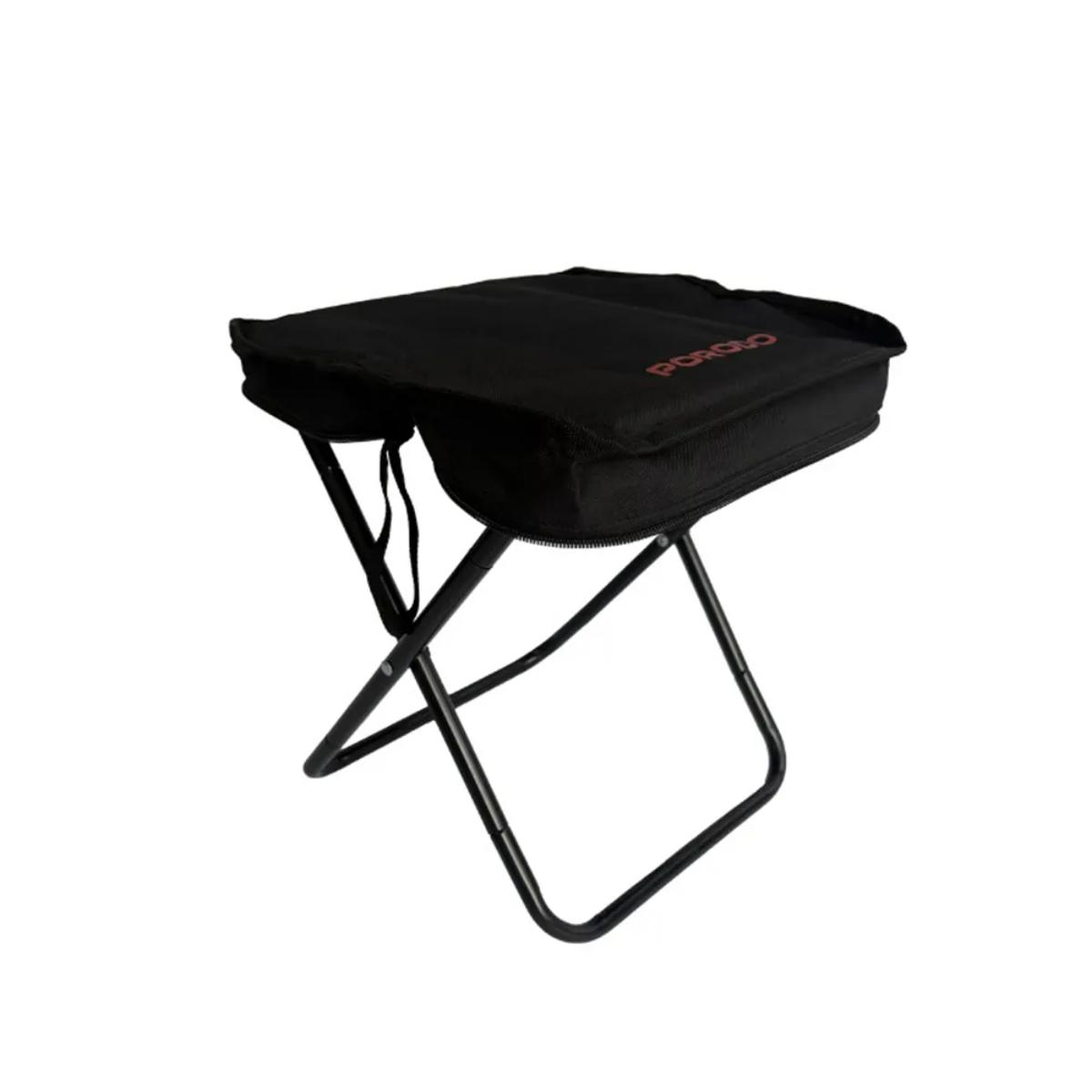 Porodo Lifestyle Quick-Fold Portable Camping Seat