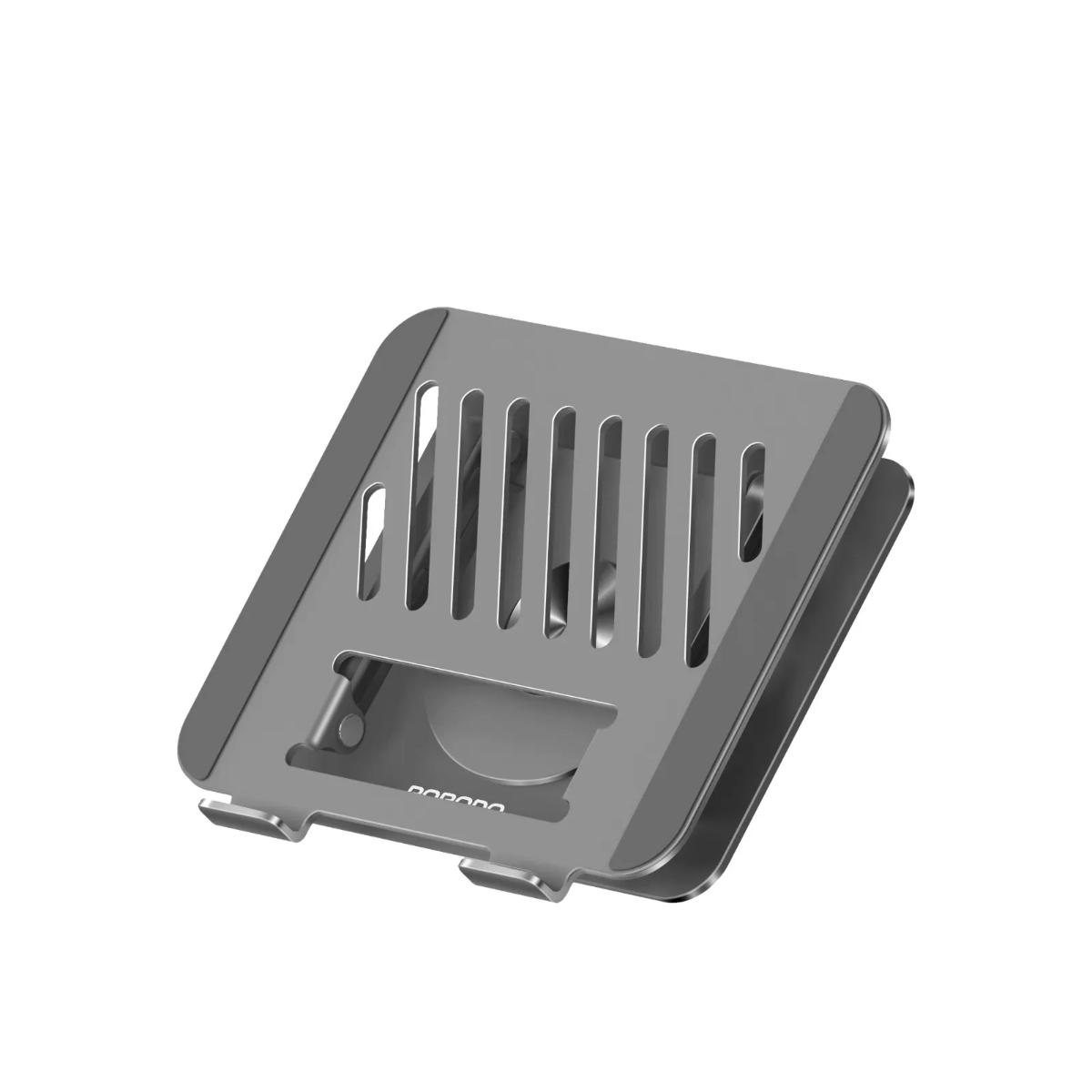 Porodo Foldable 360° Dual-Use Laptop Stand
